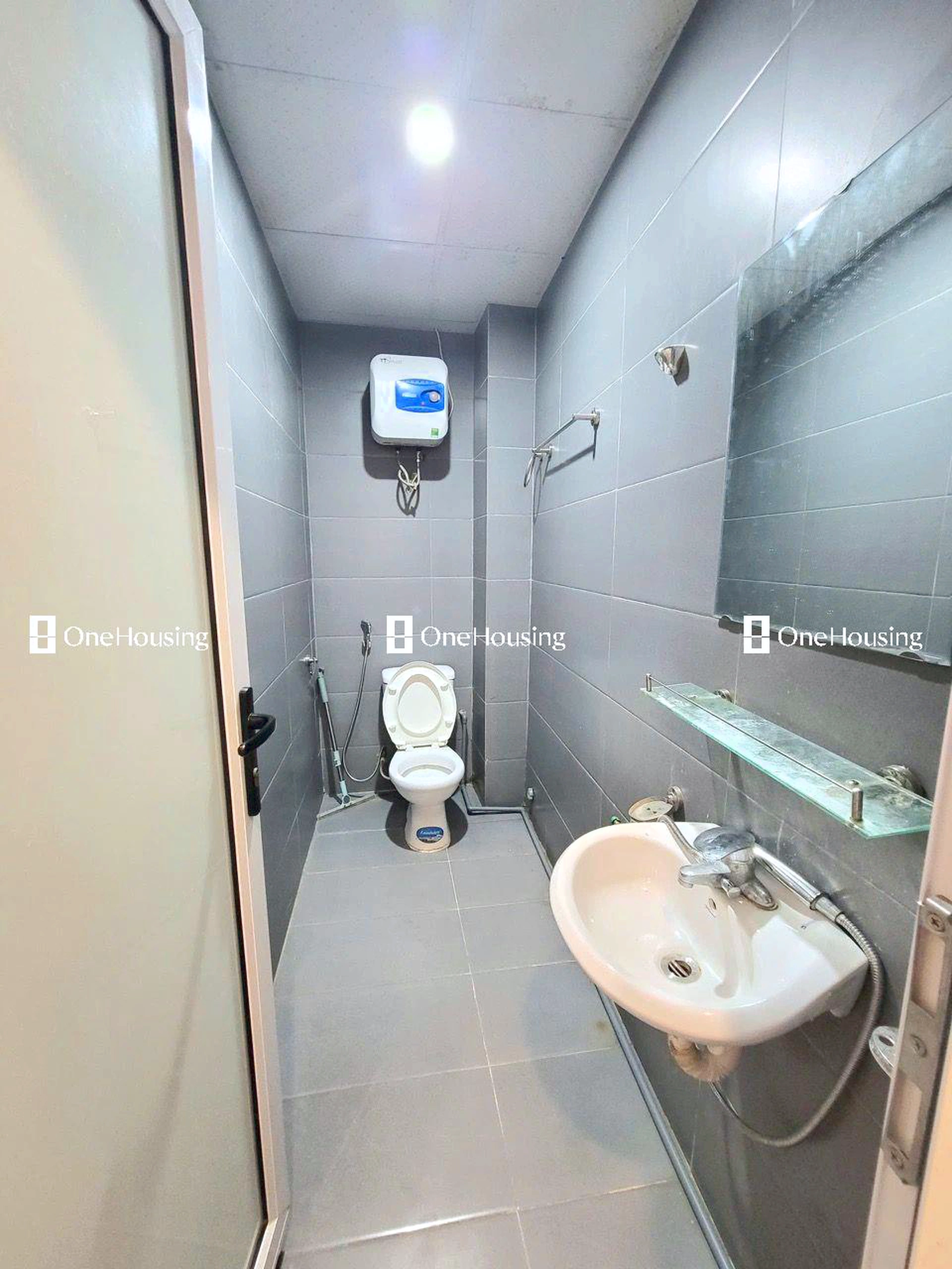 Nhà mặt ngõ cách Lê Quang Đạo 50m, P. Phú Đô, Q. Nam Từ Liêm, TP. Hà Nội