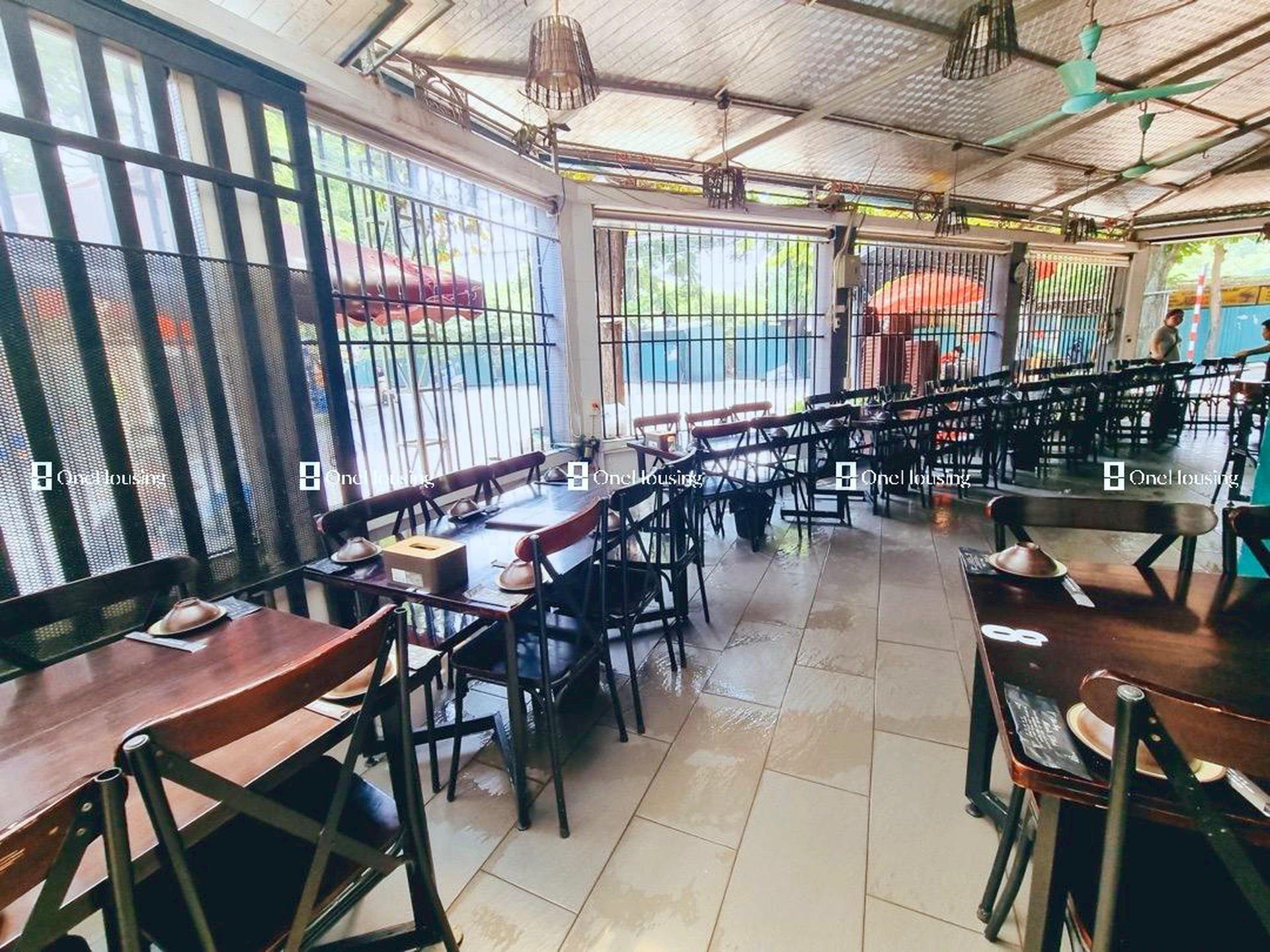 Nhà mặt phố Khu đô thị Trung Văn, P. Trung Văn, Q. Nam Từ Liêm, TP. Hà Nội