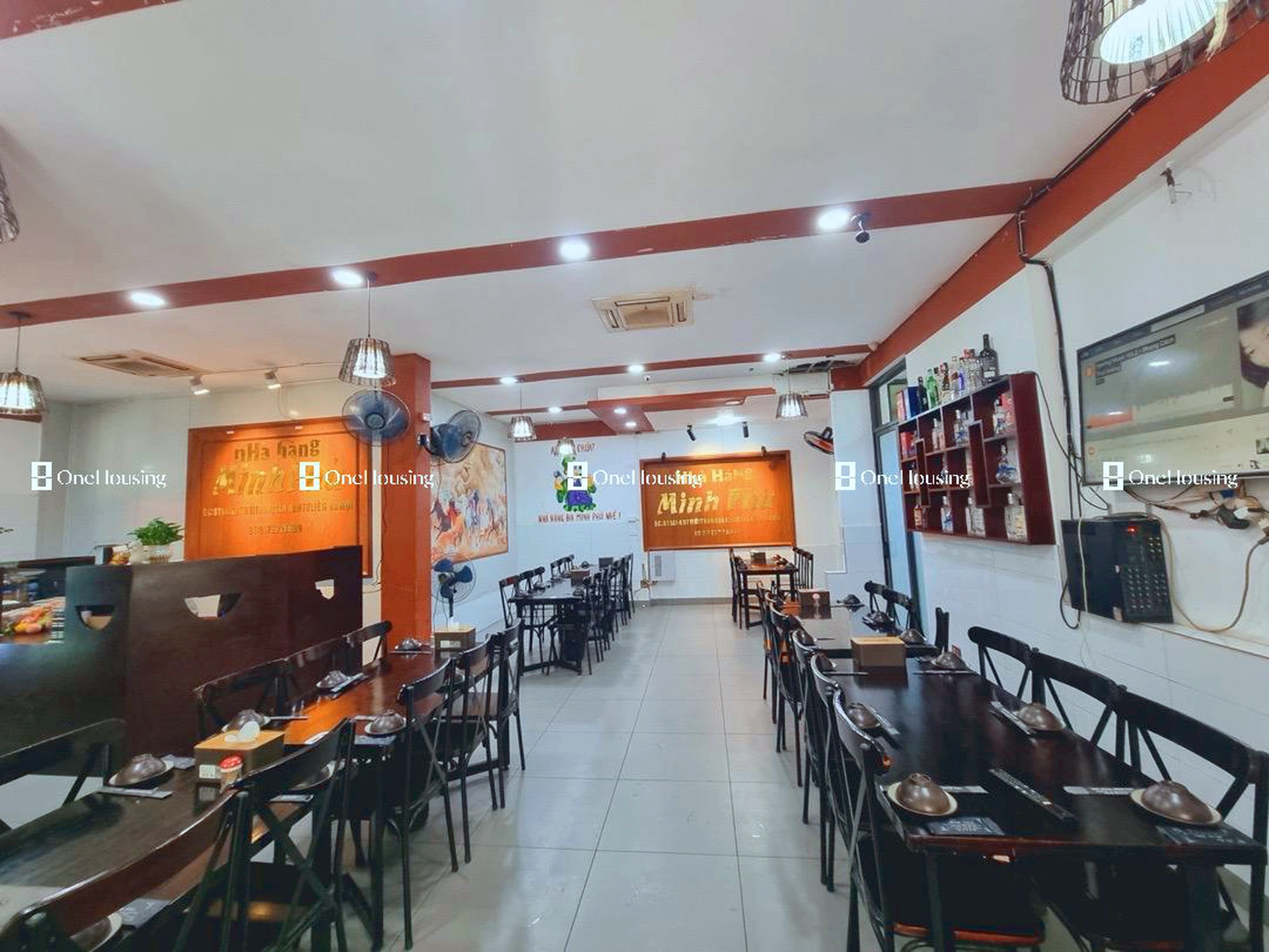 Nhà mặt phố Khu đô thị Trung Văn, P. Trung Văn, Q. Nam Từ Liêm, TP. Hà Nội