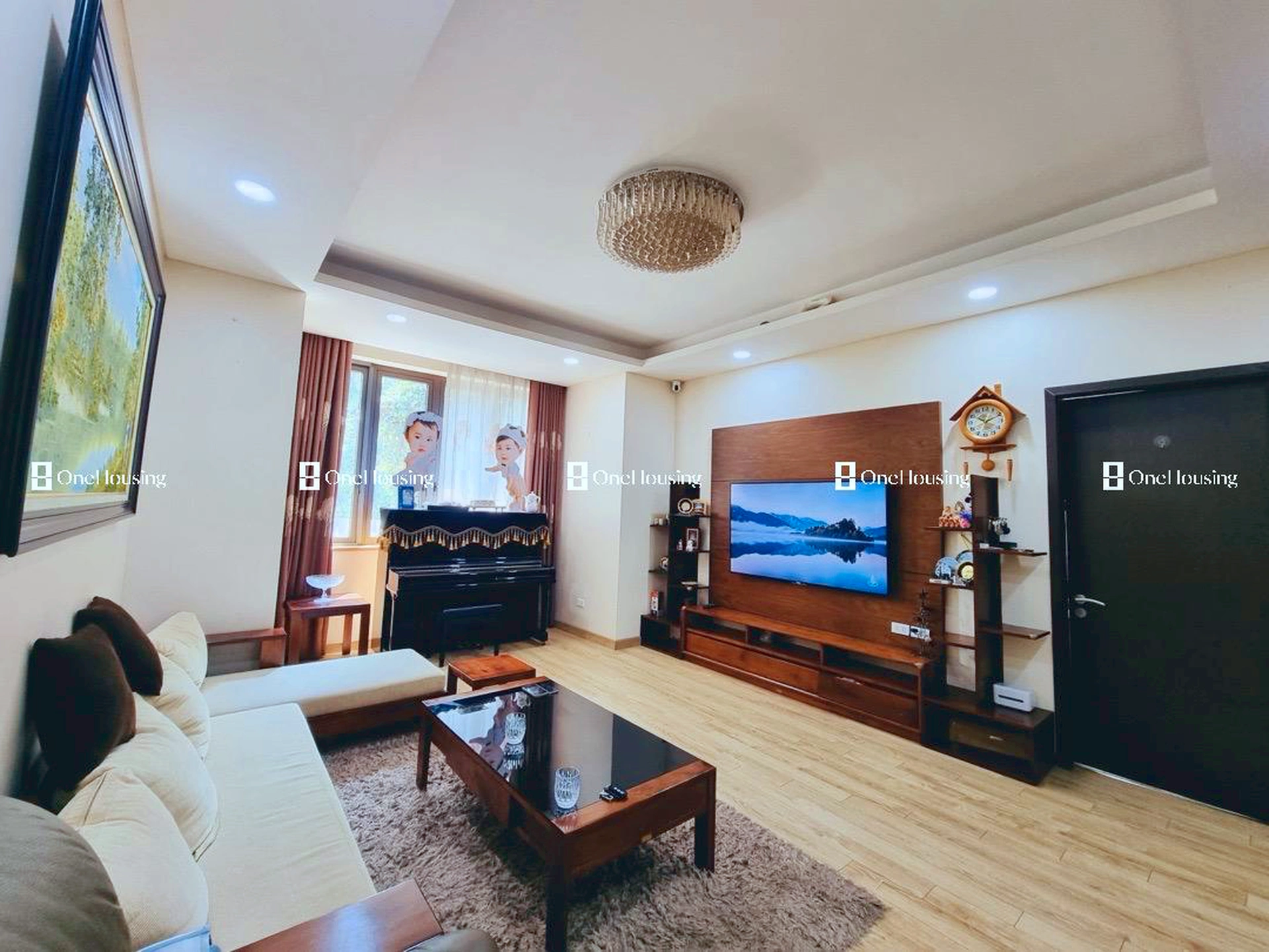 Nhà mặt phố Khu đô thị Trung Văn, P. Trung Văn, Q. Nam Từ Liêm, TP. Hà Nội