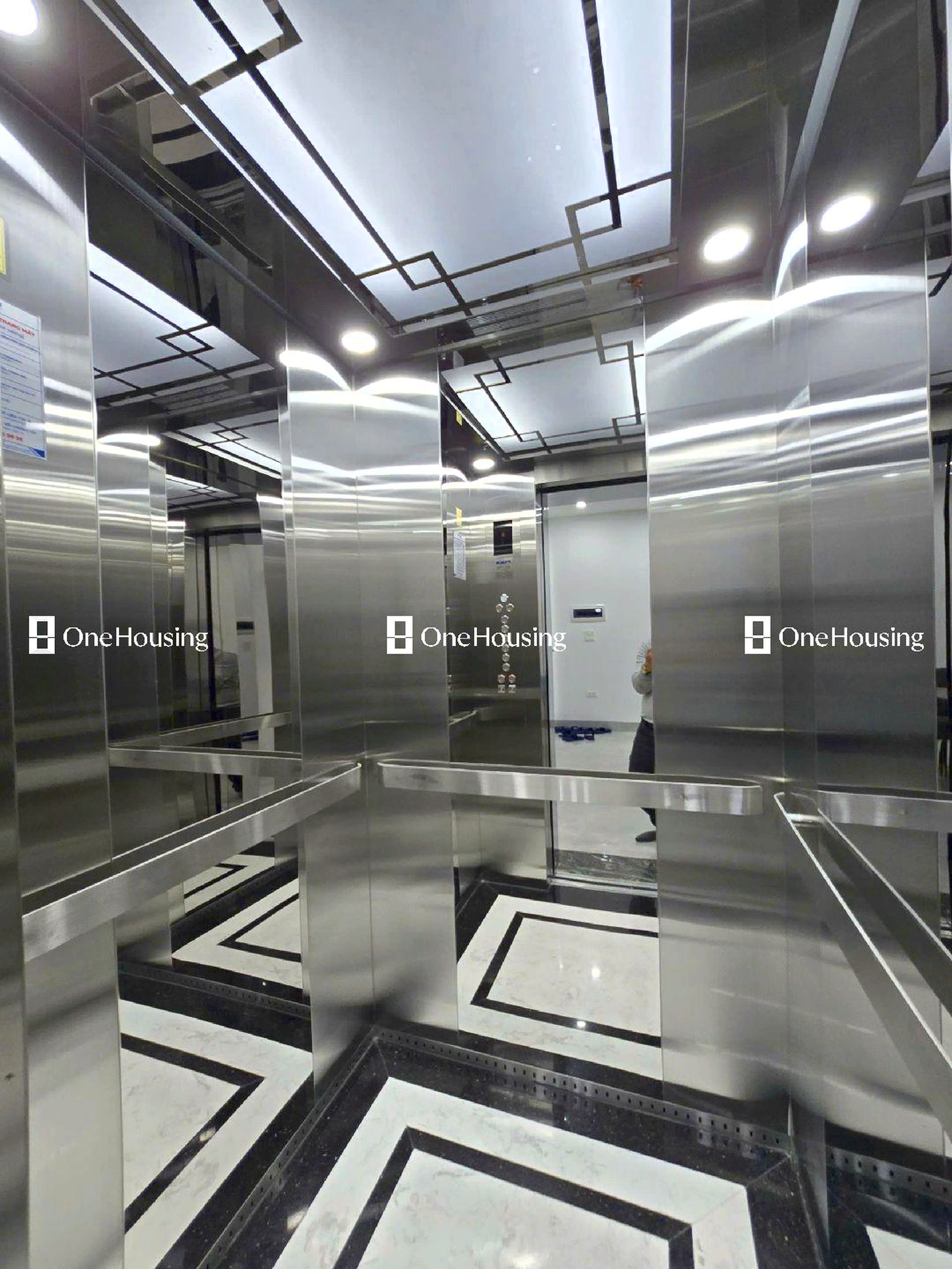 Onehousing image