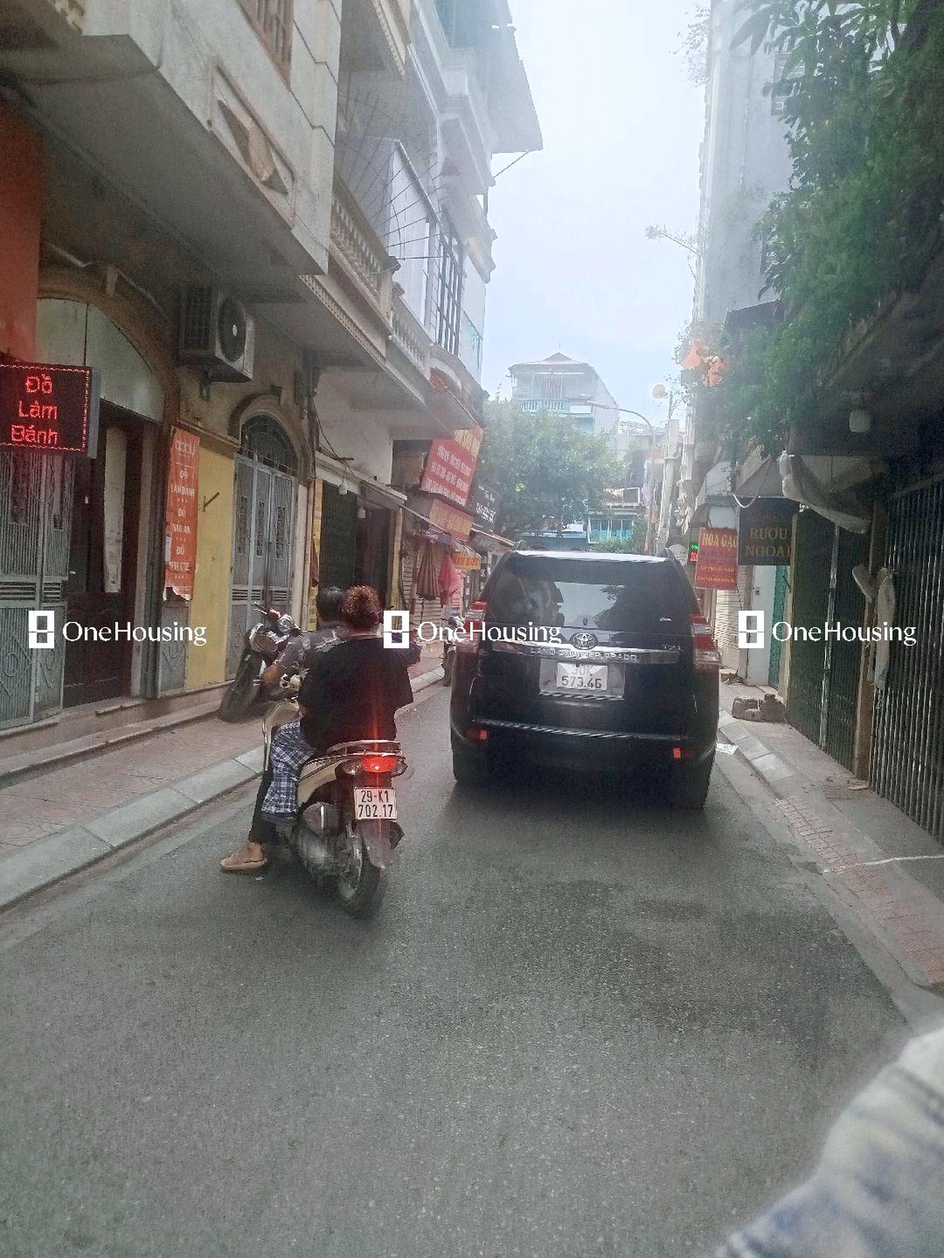 Onehousing image