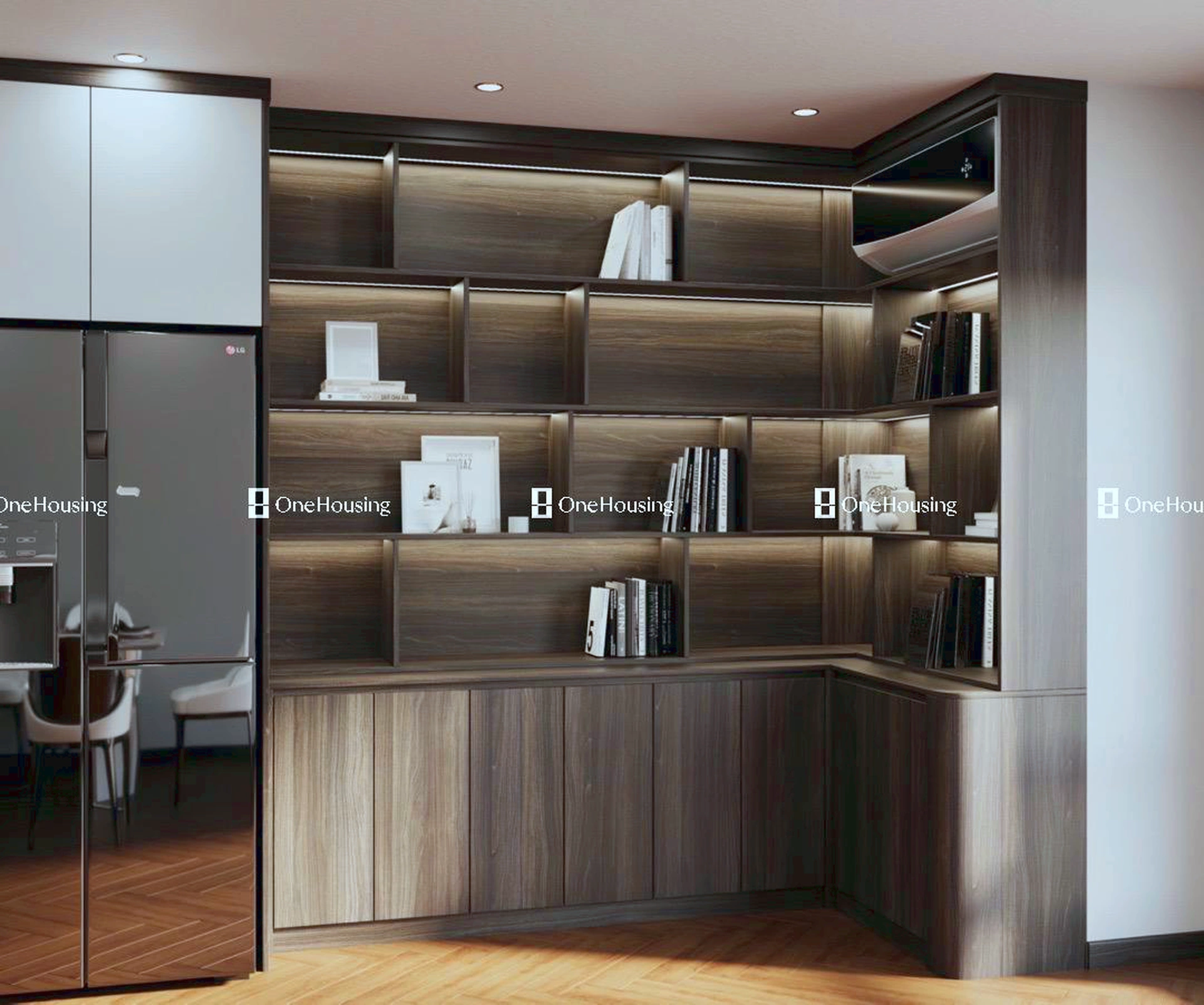 Onehousing image