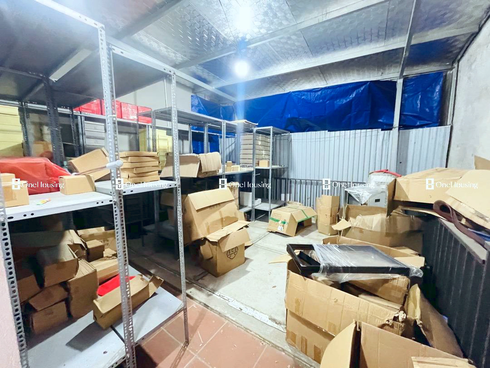 Nhà mặt ngõ cách Thụy Phương 20m, P. Thụy Phương, Q. Bắc Từ Liêm, TP. Hà Nội