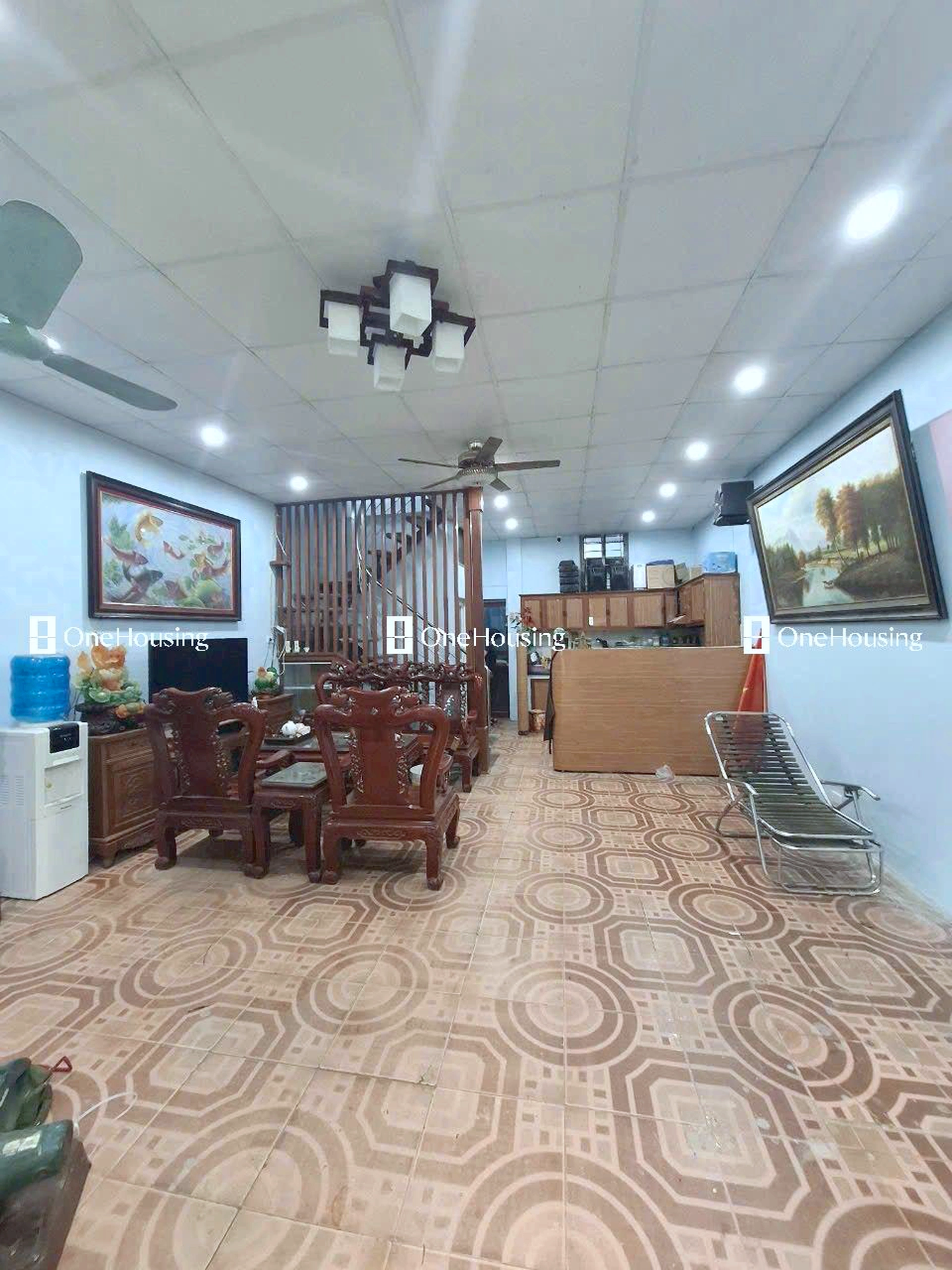 Nhà mặt ngõ cách Quyết Thắng 70m, P. Yên Nghĩa, Q. Hà Đông, TP. Hà Nội