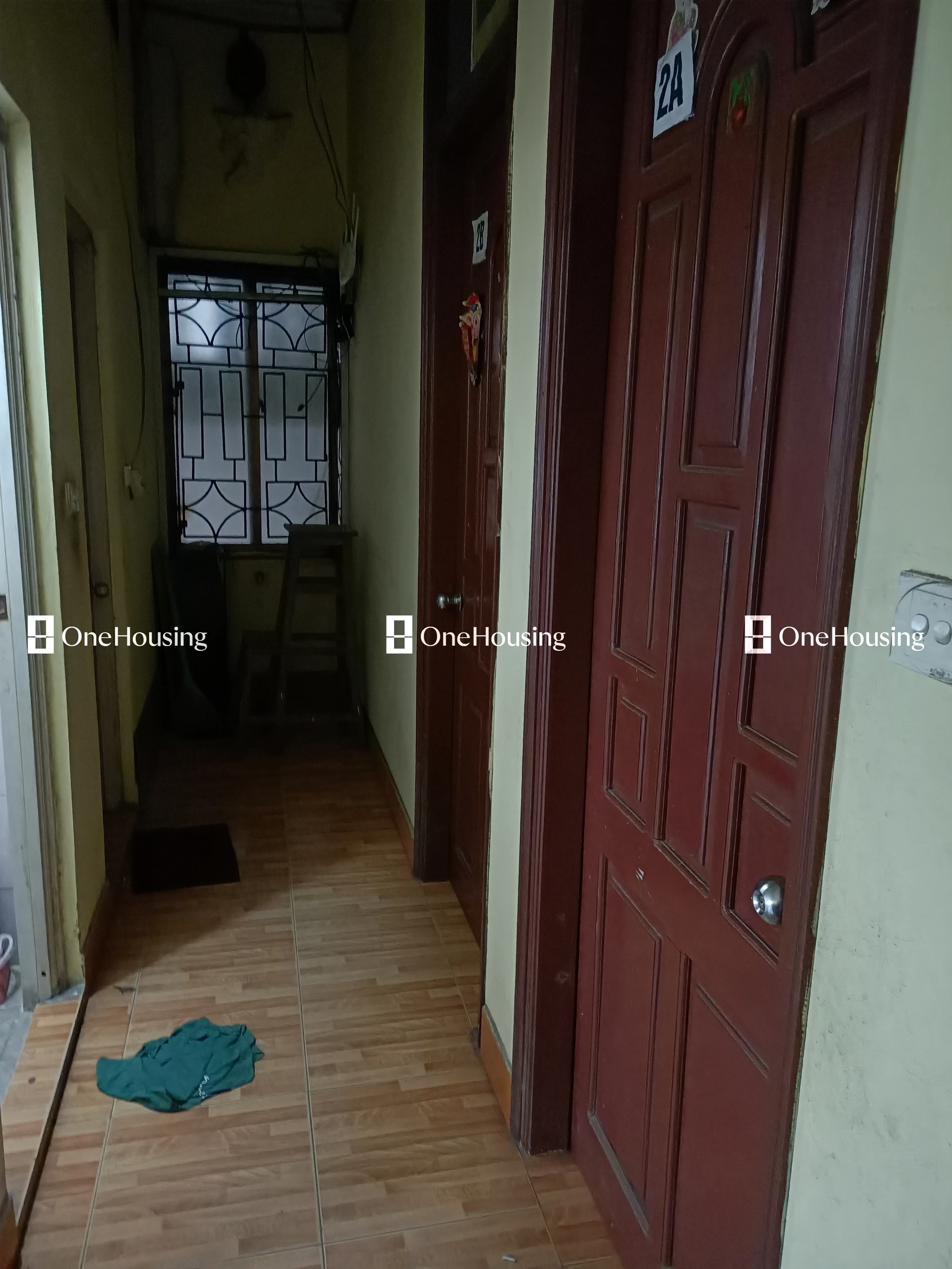 Nhà mặt phố Lương Khánh Thiện, P. Tương Mai, Q. Hoàng Mai, TP. Hà Nội