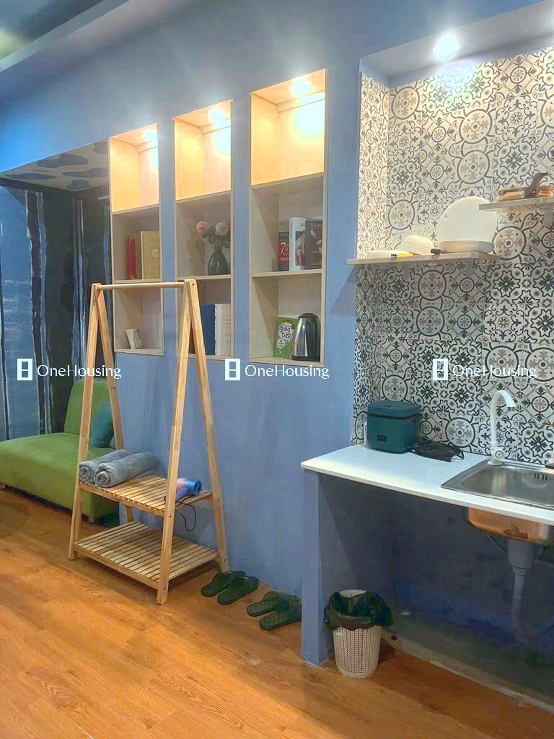 Onehousing image