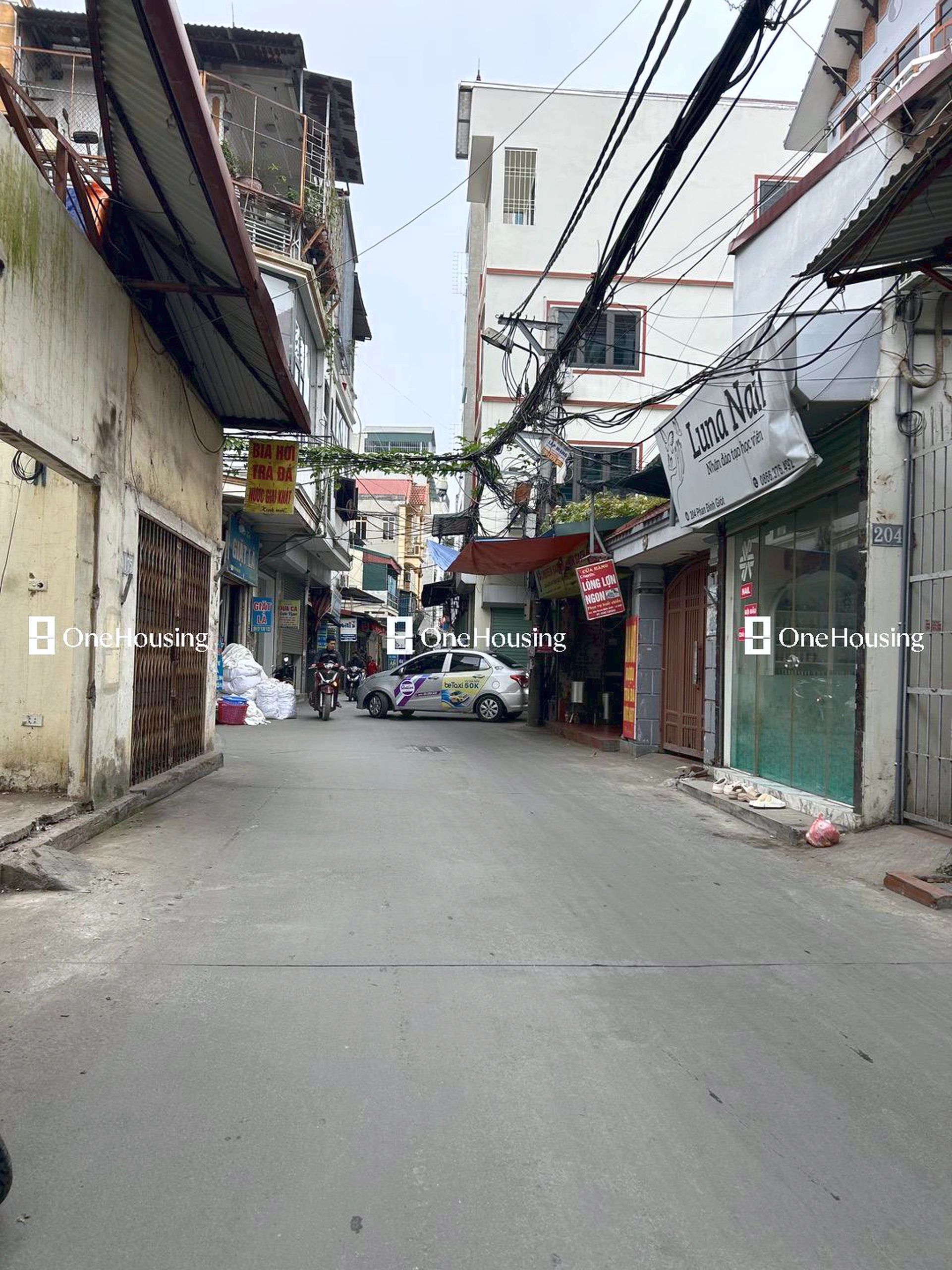 Đất nền Phan Đình Giót, P. La Khê, Q. Hà Đông, TP. Hà Nội