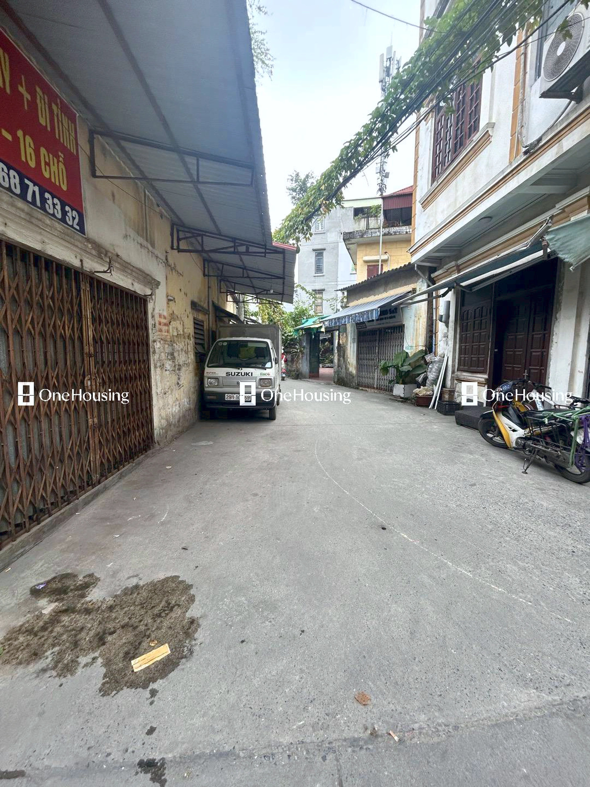 Đất nền Phan Đình Giót, P. La Khê, Q. Hà Đông, TP. Hà Nội