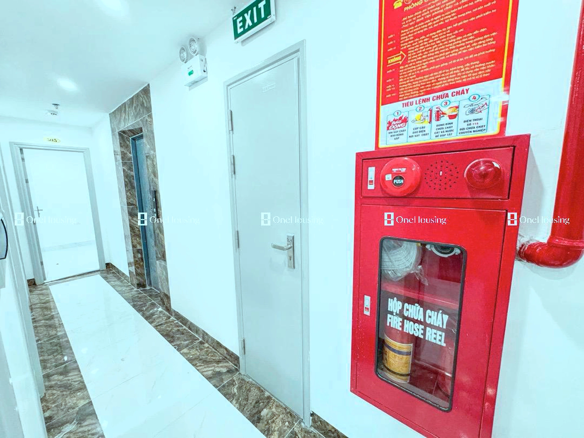 Nhà mặt ngõ cách Chính Kinh 70m, P. Nhân Chính, Q. Thanh Xuân, TP. Hà Nội