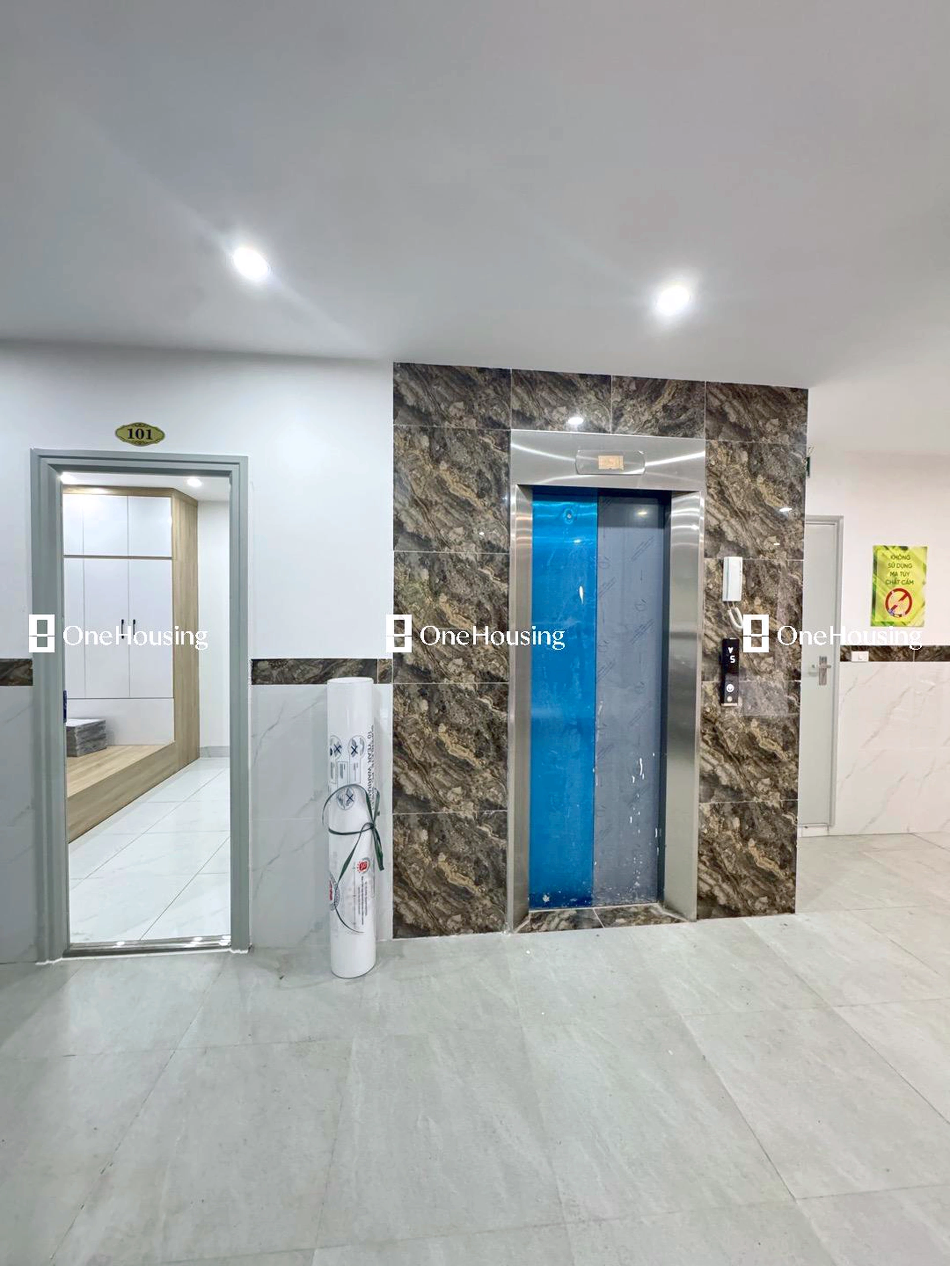 Nhà mặt ngõ cách Chính Kinh 70m, P. Nhân Chính, Q. Thanh Xuân, TP. Hà Nội