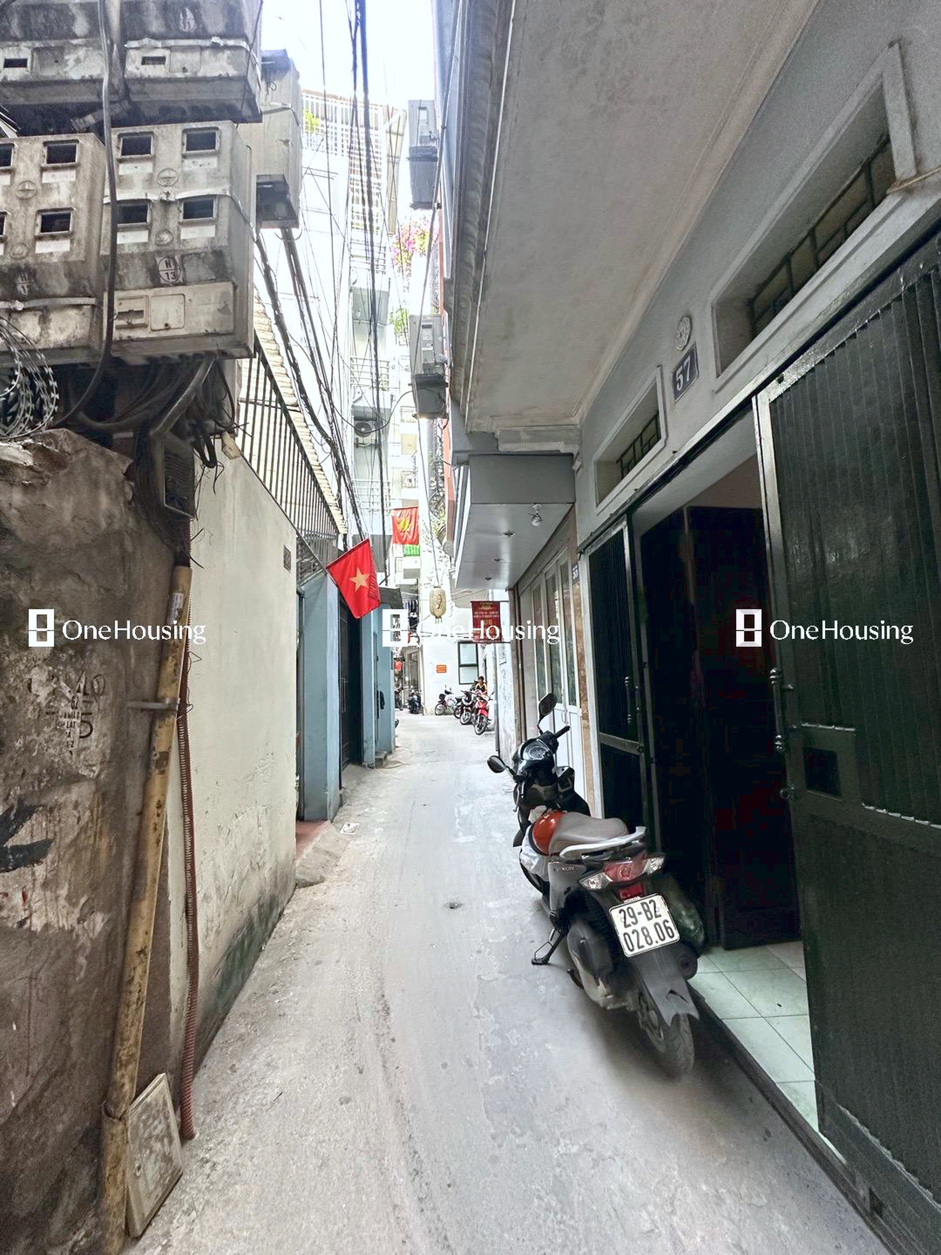 Onehousing image