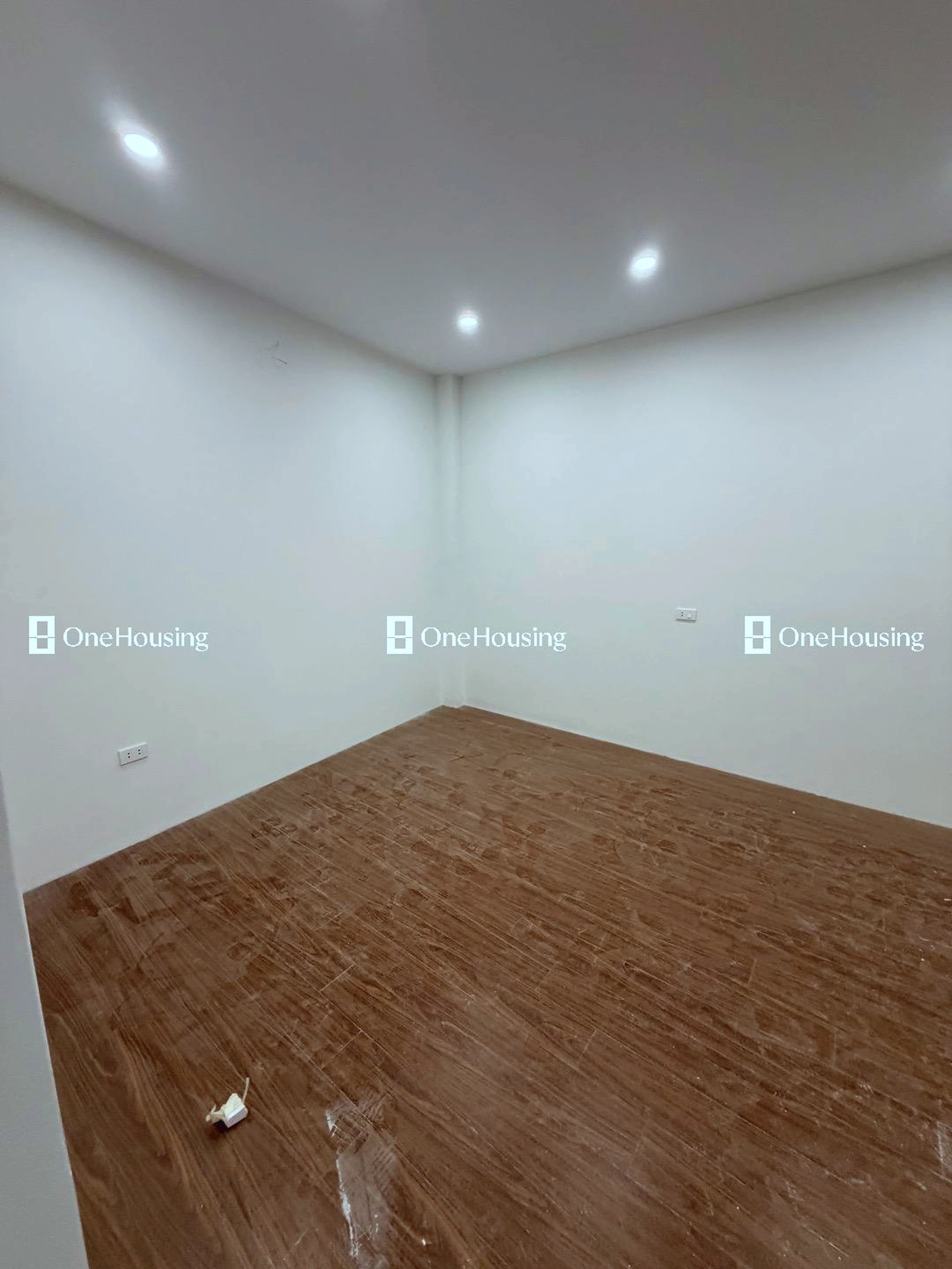 Nhà mặt ngõ cách Cầu Giấy 100m, P. Trung Liệt, Q. Đống Đa, TP. Hà Nội