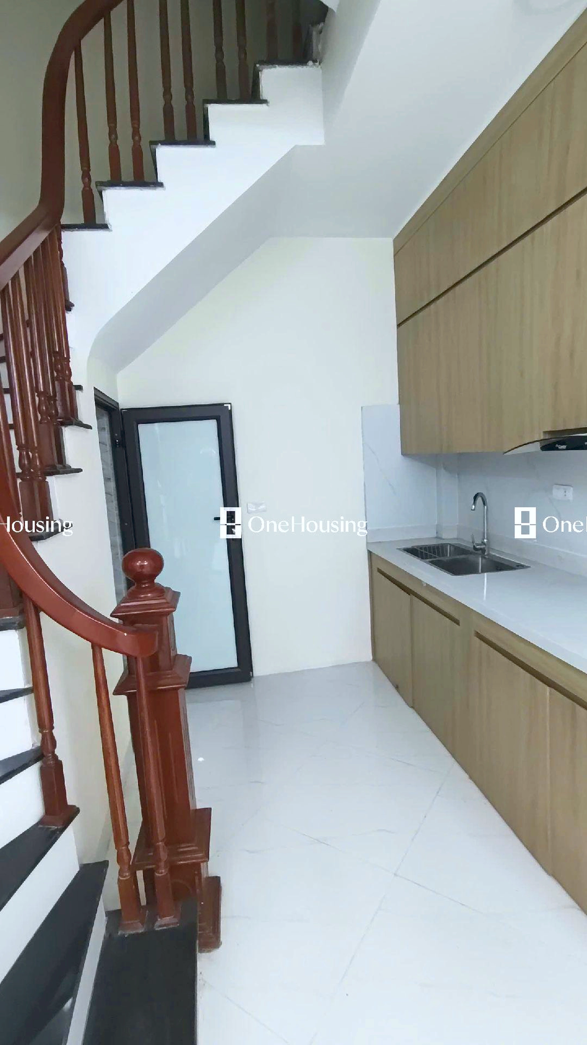 Nhà mặt ngõ cách Đàm Quang Trung 150m, P. Long Biên, Q. Long Biên, TP. Hà Nội