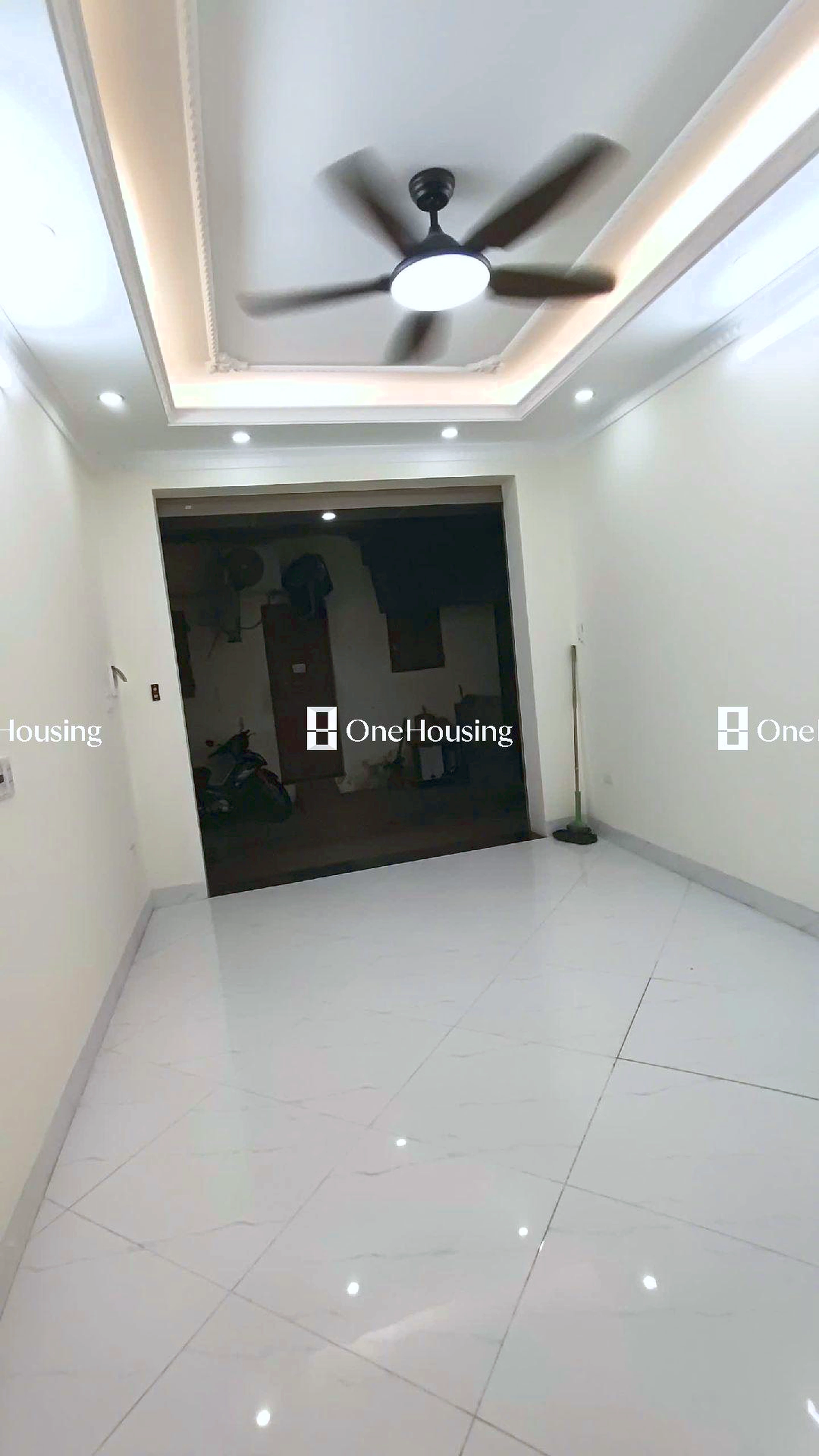 Nhà mặt ngõ cách Đàm Quang Trung 150m, P. Long Biên, Q. Long Biên, TP. Hà Nội