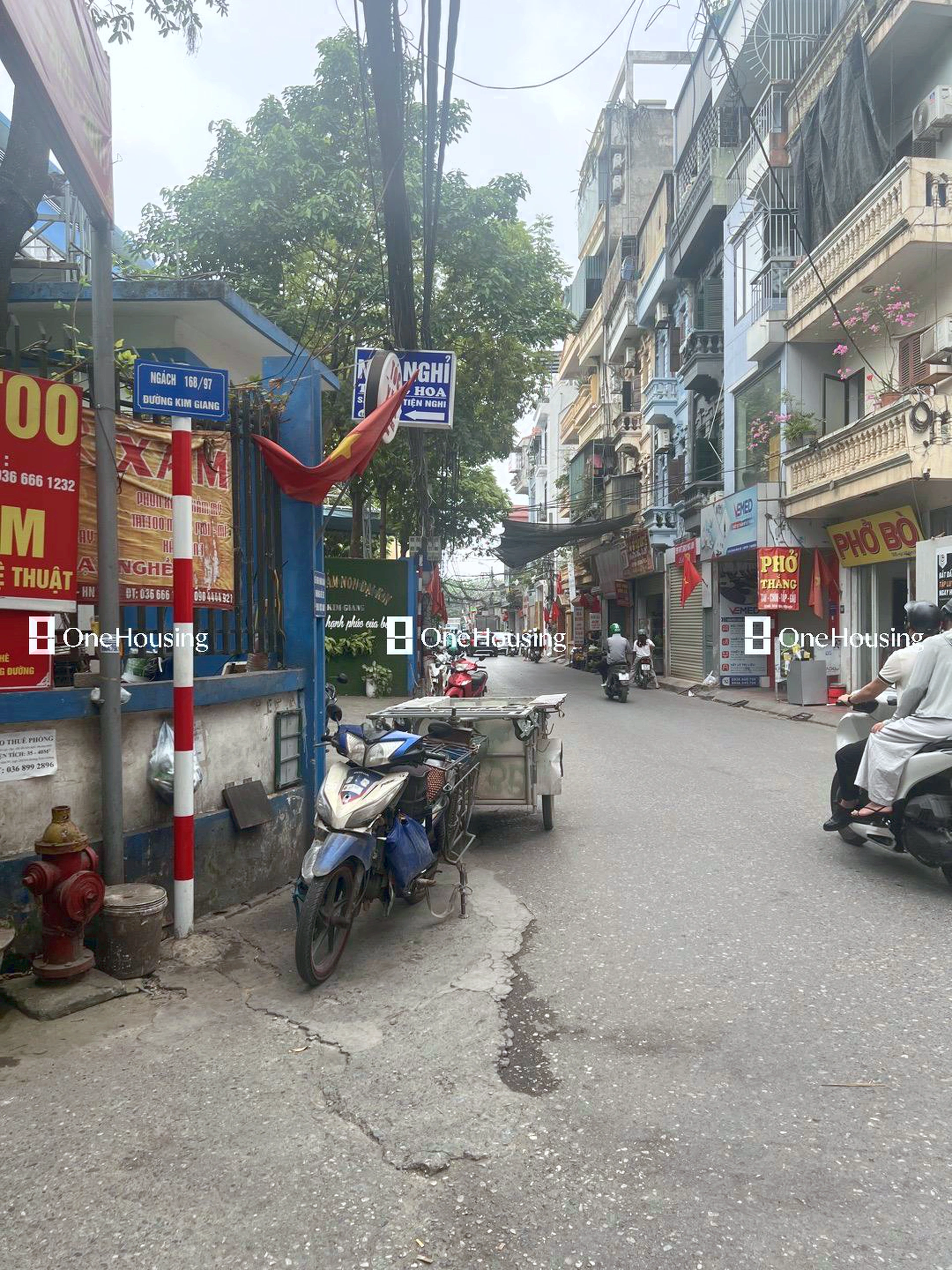Onehousing image