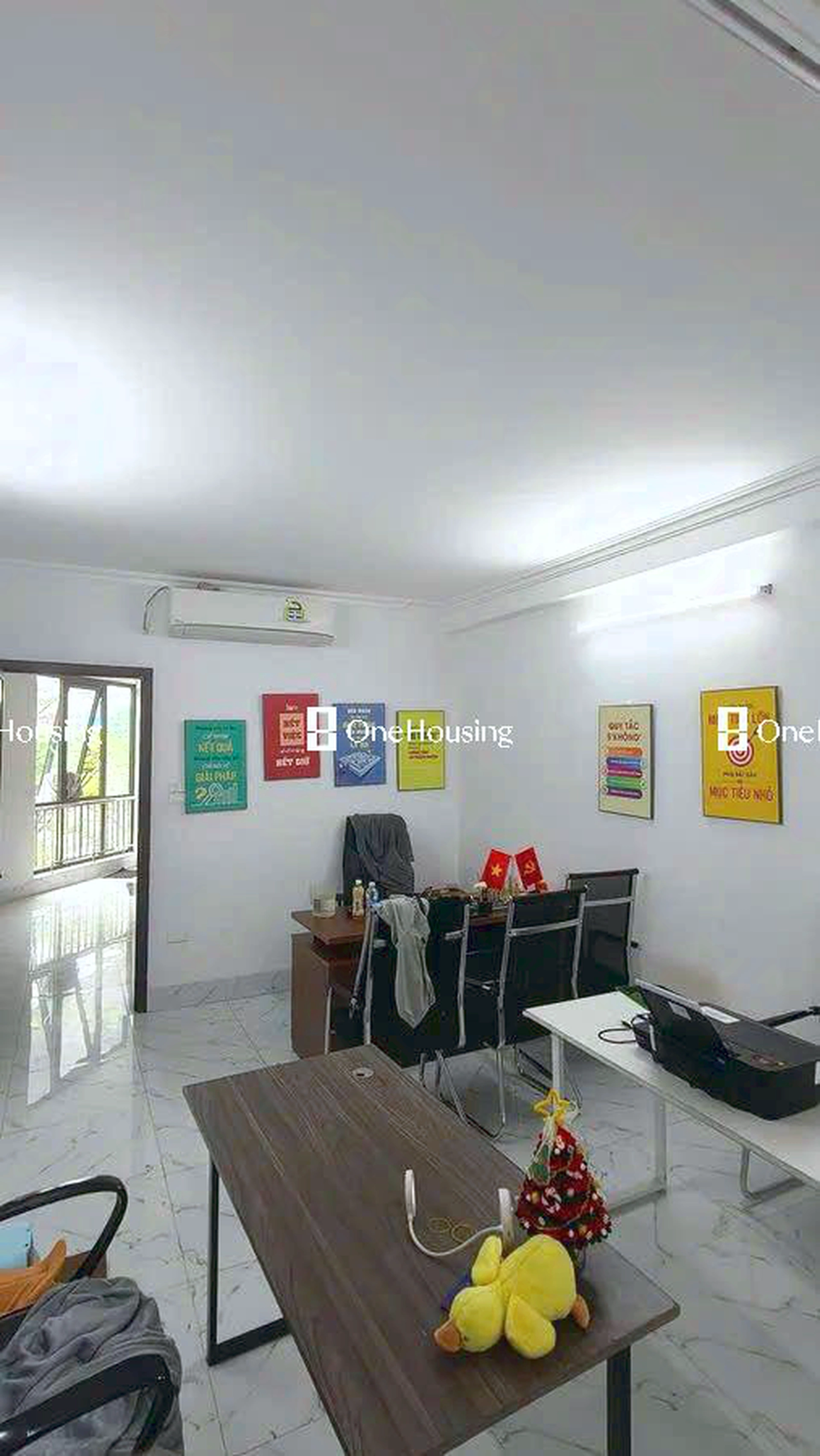 Nhà mặt phố Phố Vọng, P. Phương Mai, Q. Đống Đa, TP. Hà Nội