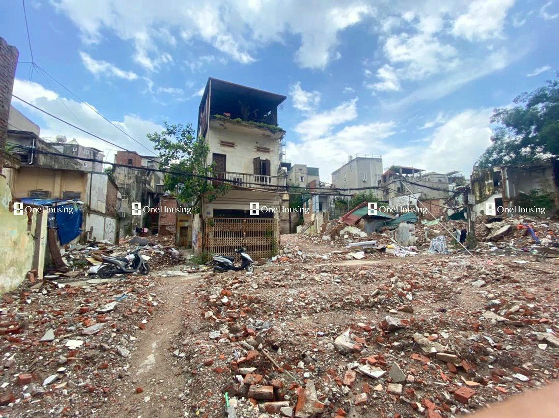 Onehousing image