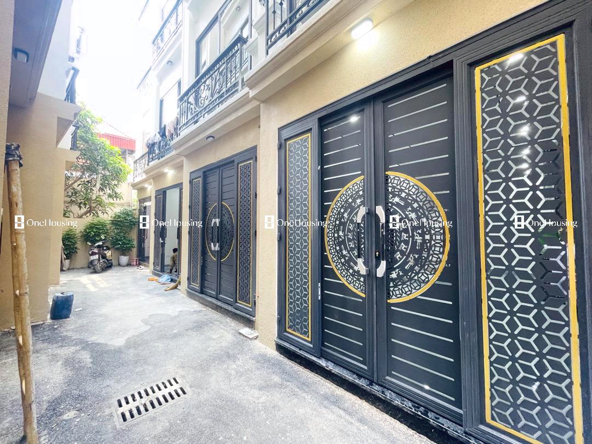 Onehousing image