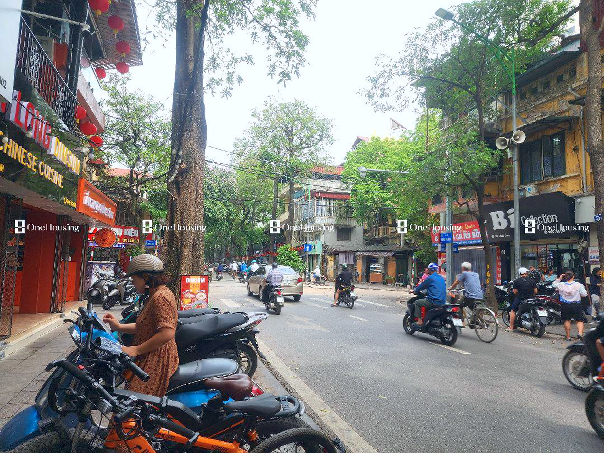 Onehousing image