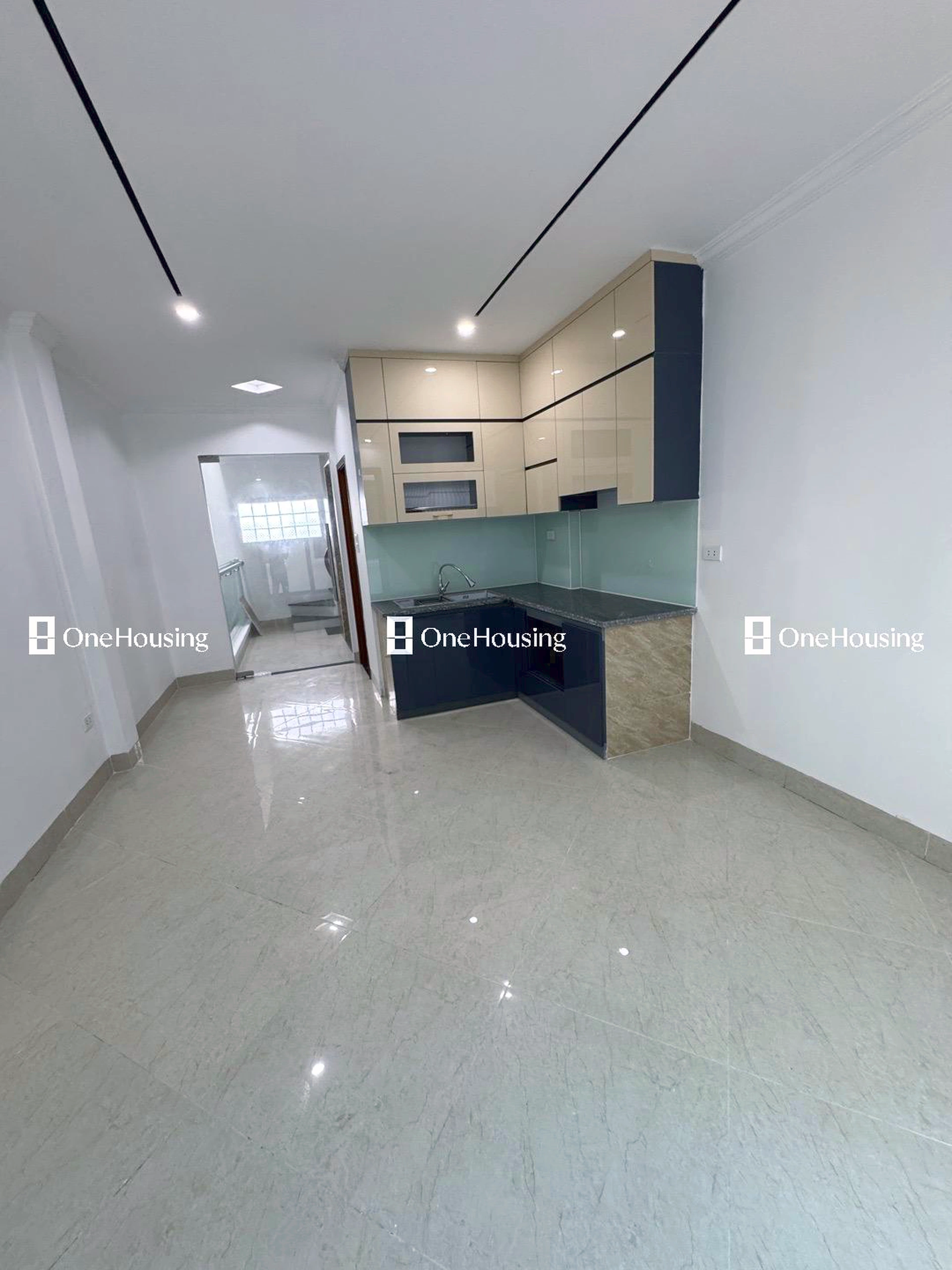 Nhà mặt ngõ cách Thạch Bàn 20m, P. Thạch Bàn, Q. Long Biên, TP. Hà Nội