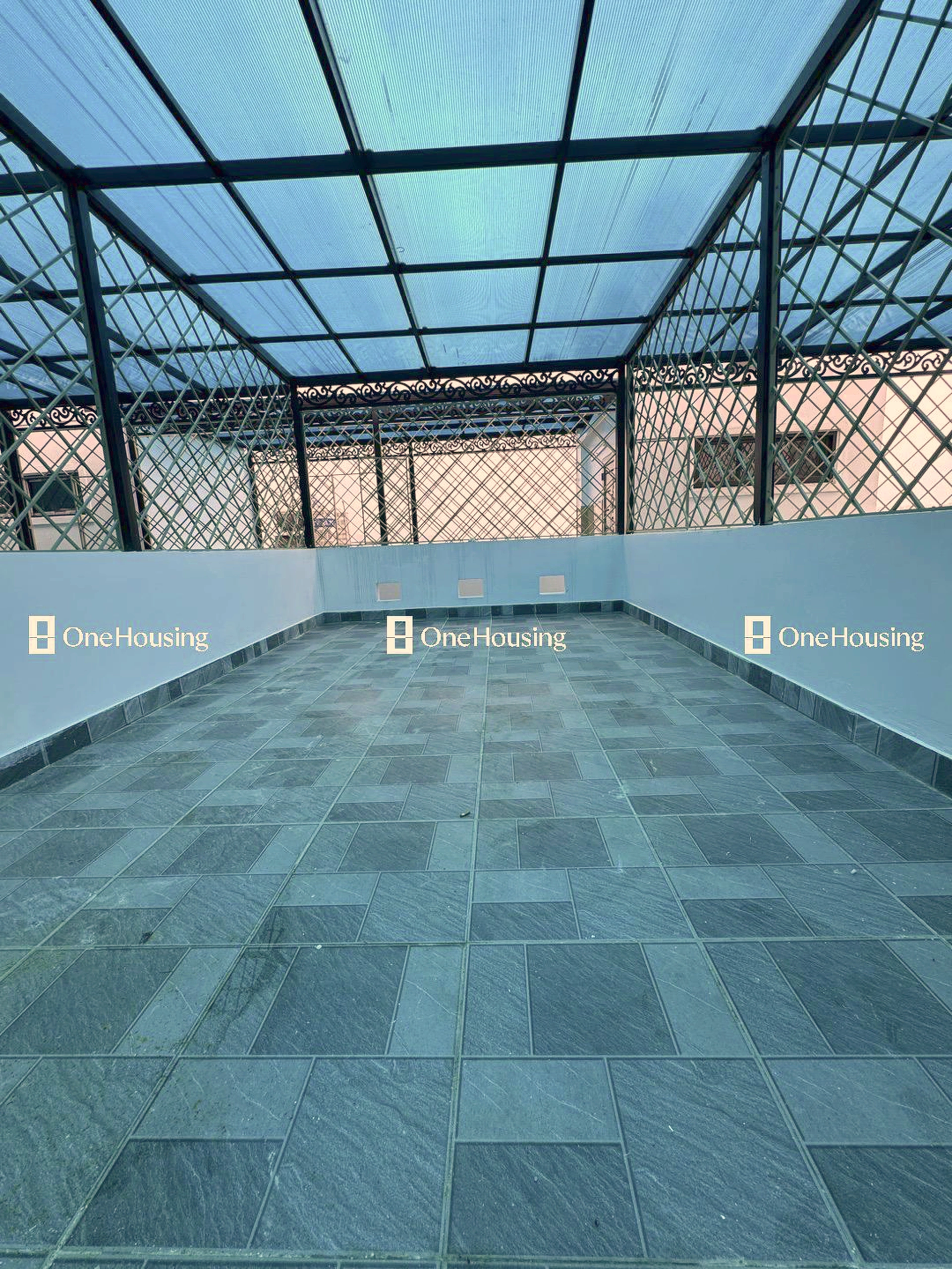 Nhà mặt ngõ cách Thạch Bàn 20m, P. Thạch Bàn, Q. Long Biên, TP. Hà Nội