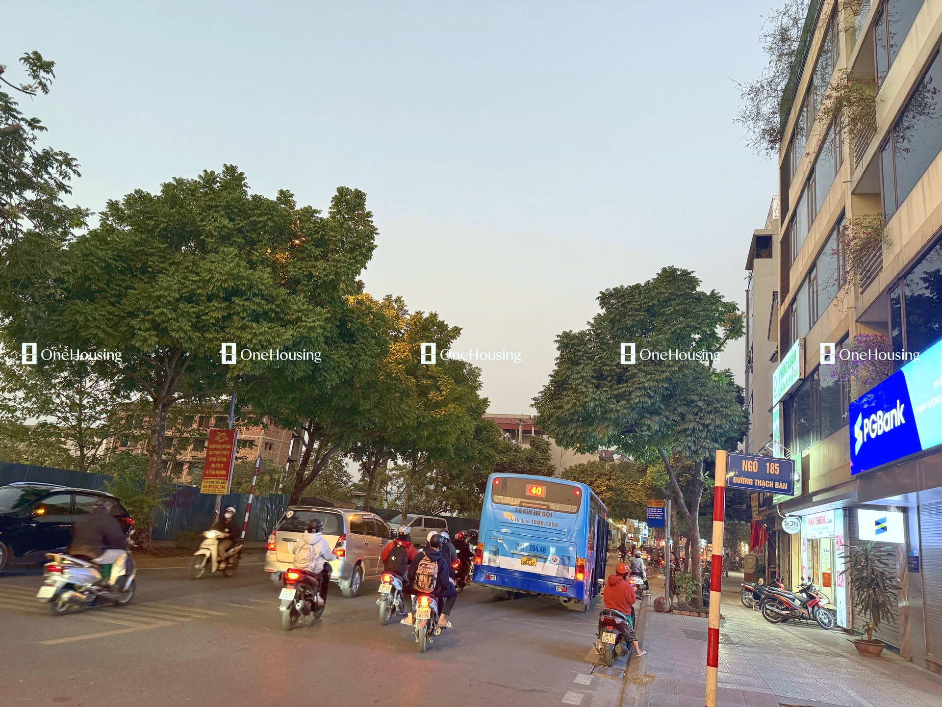 Onehousing image