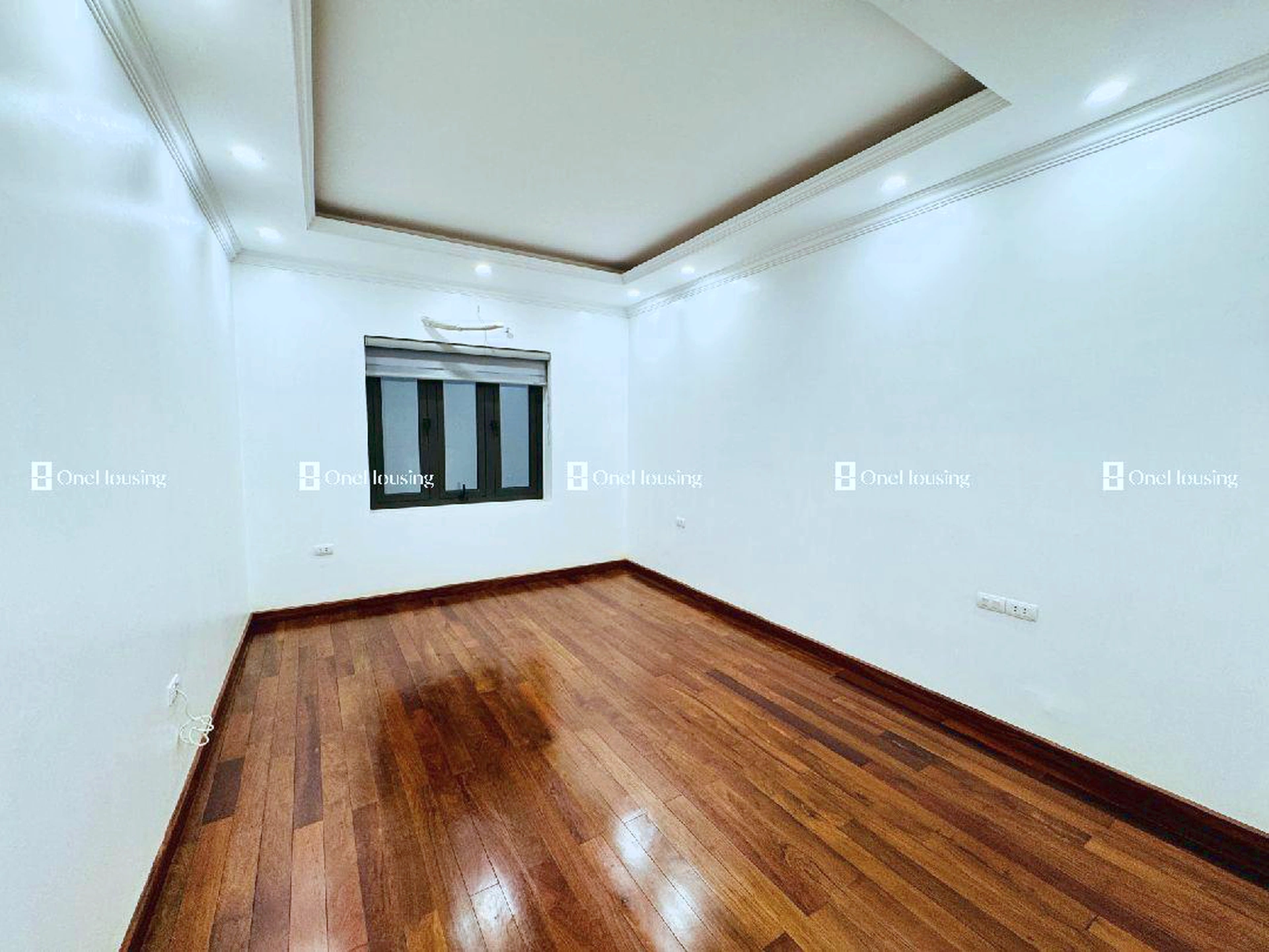 Nhà mặt ngõ cách Giáp Bát 20m, P. Giáp Bát, Q. Hoàng Mai, TP. Hà Nội