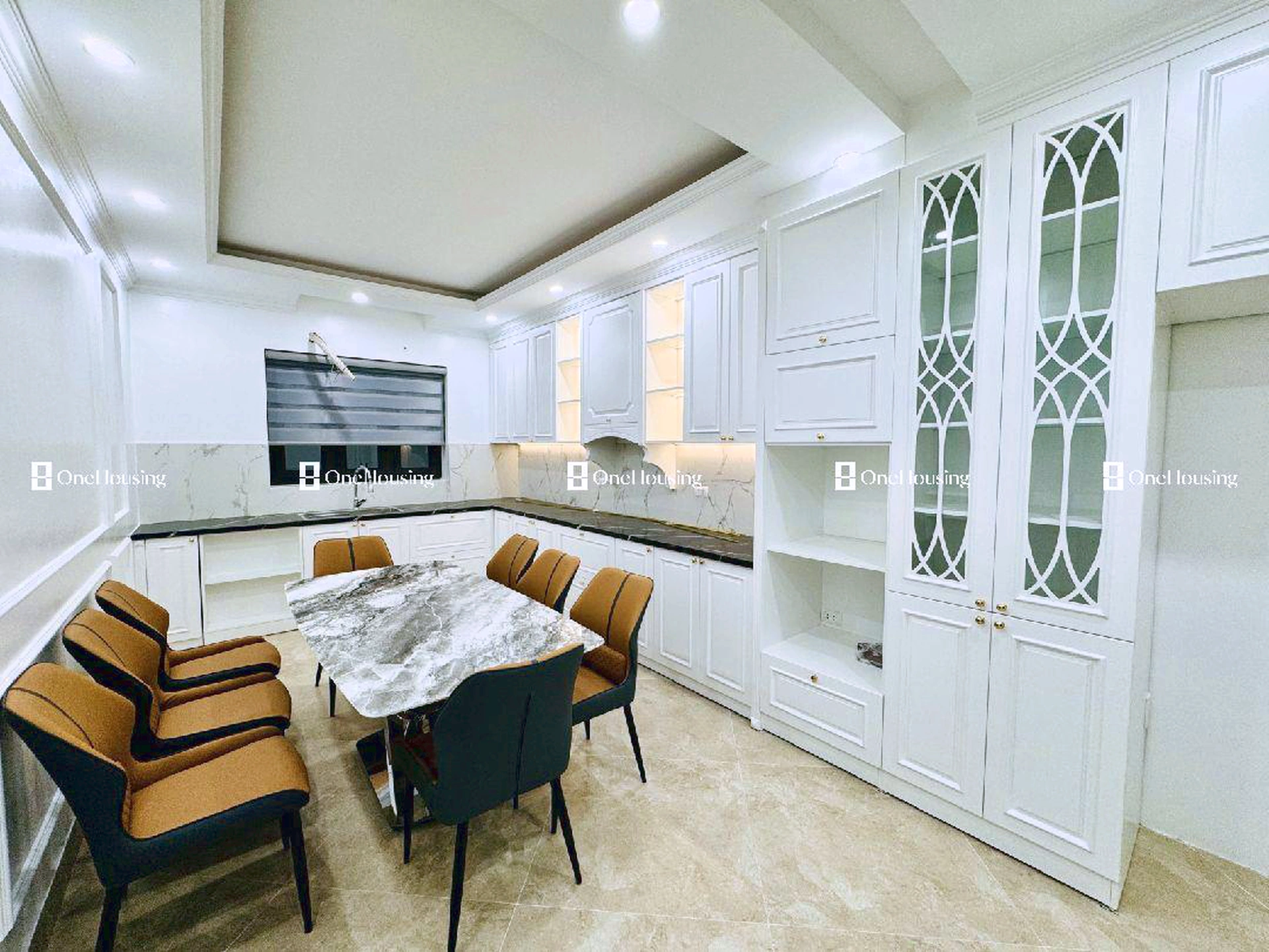 Nhà mặt ngõ cách Giáp Bát 20m, P. Giáp Bát, Q. Hoàng Mai, TP. Hà Nội