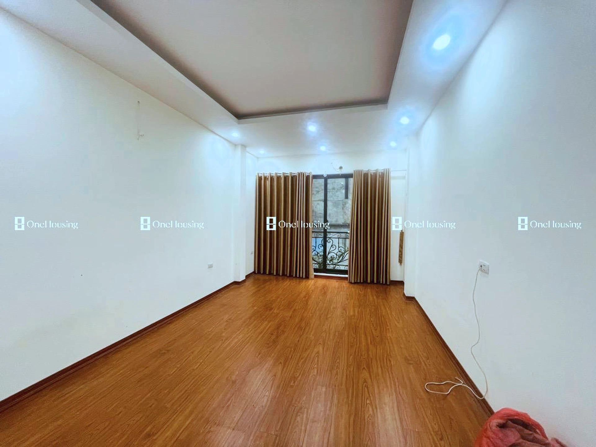 Nhà mặt ngõ cách Giáp Nhị 50m, P. Thịnh Liệt, Q. Hoàng Mai, TP. Hà Nội