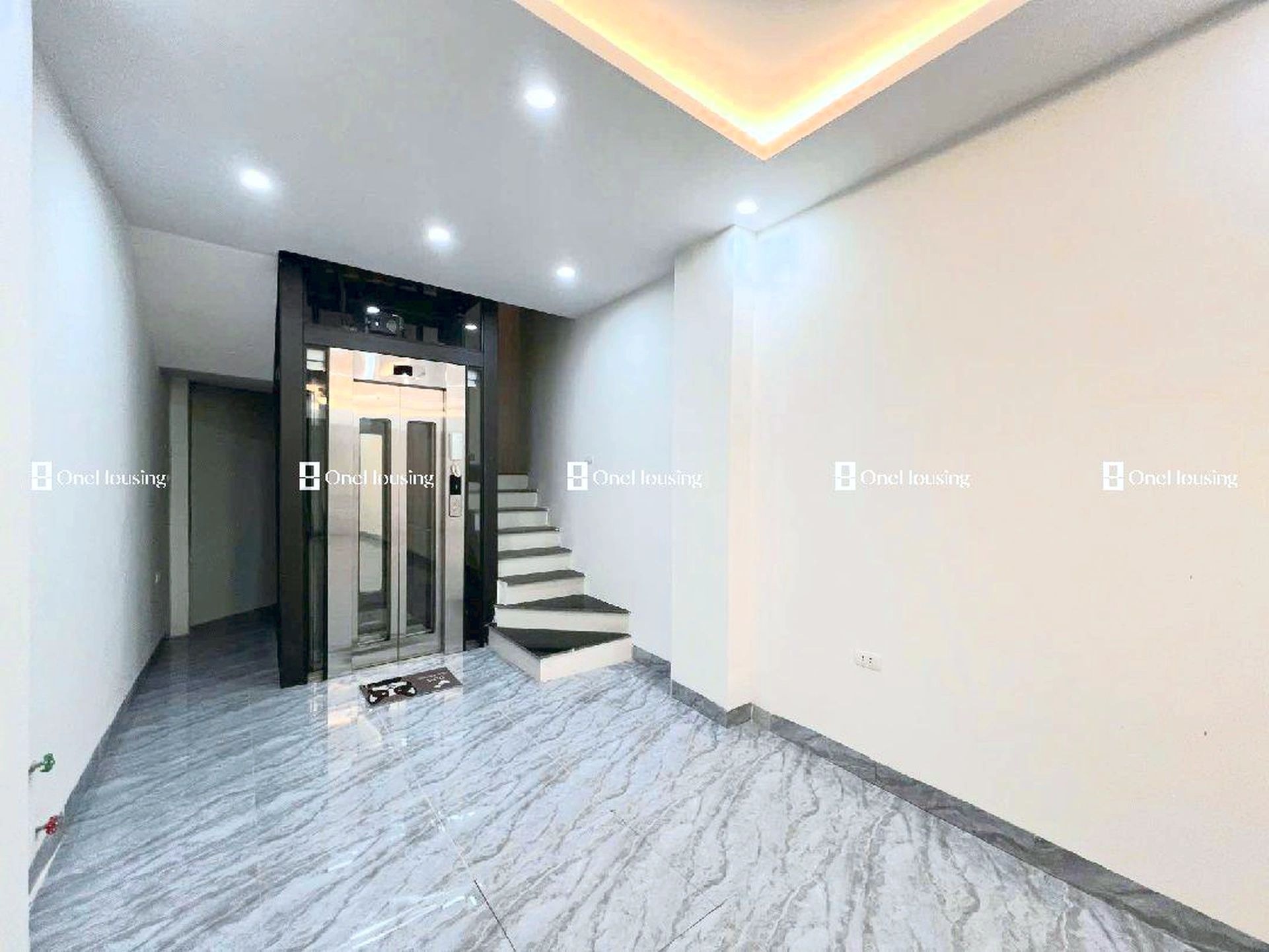 Nhà mặt ngõ cách Hoàng Mai 90m, P. Hoàng Văn Thụ, Q. Hoàng Mai, TP. Hà Nội