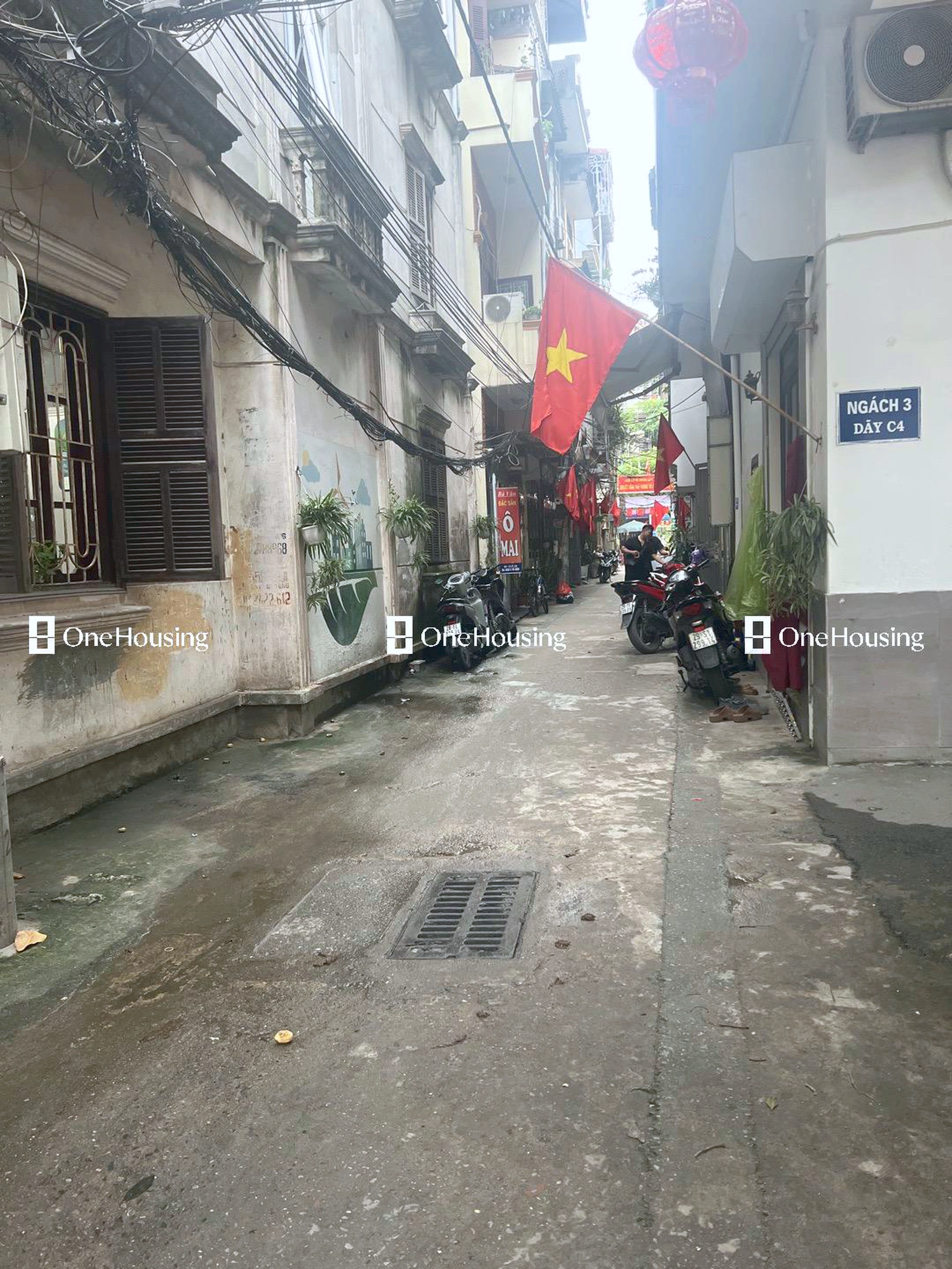 Onehousing image