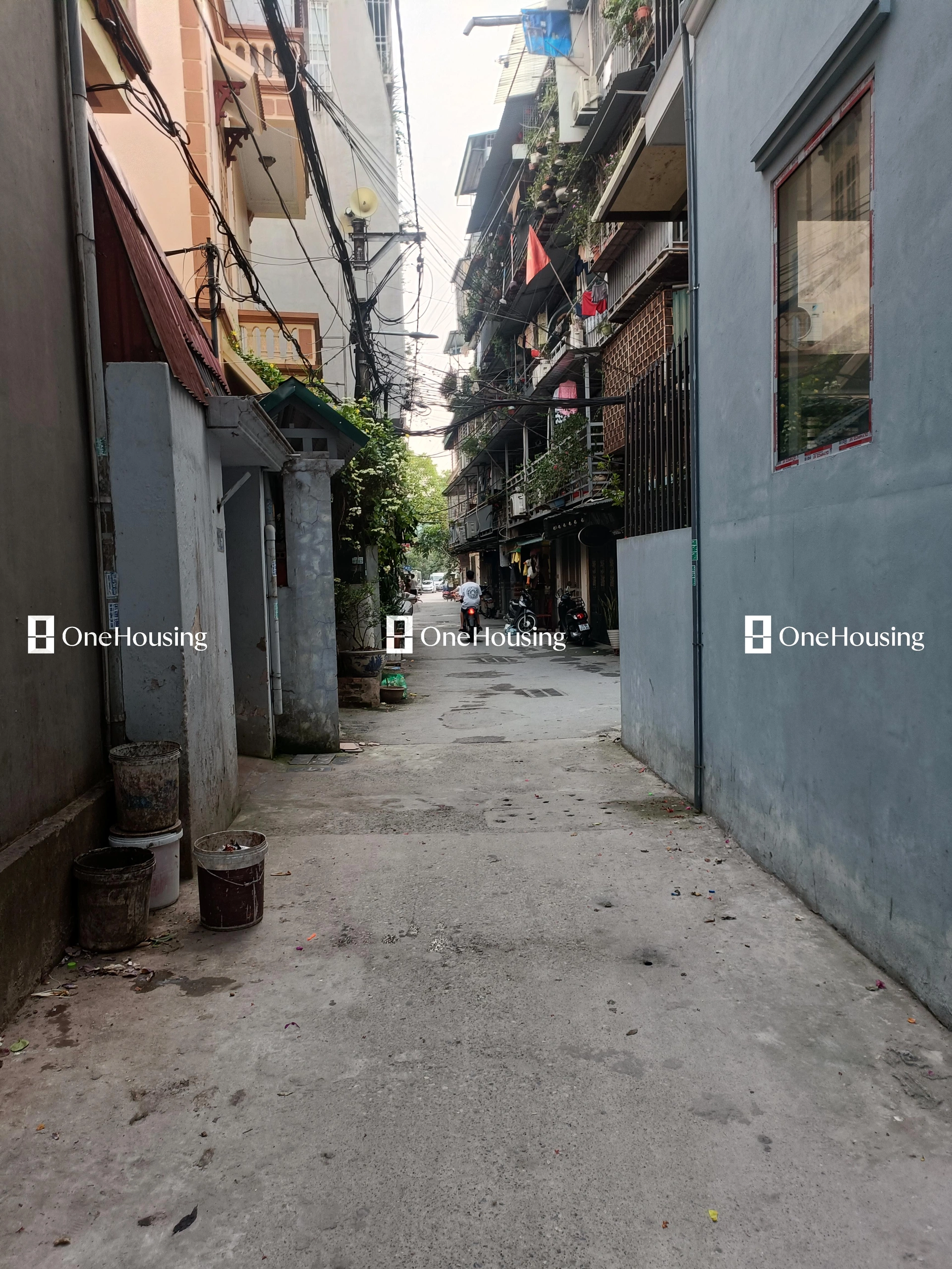 Đất nền cách Phú Xá 80m, P. Phú Thượng, Q. Tây Hồ, TP. Hà Nội