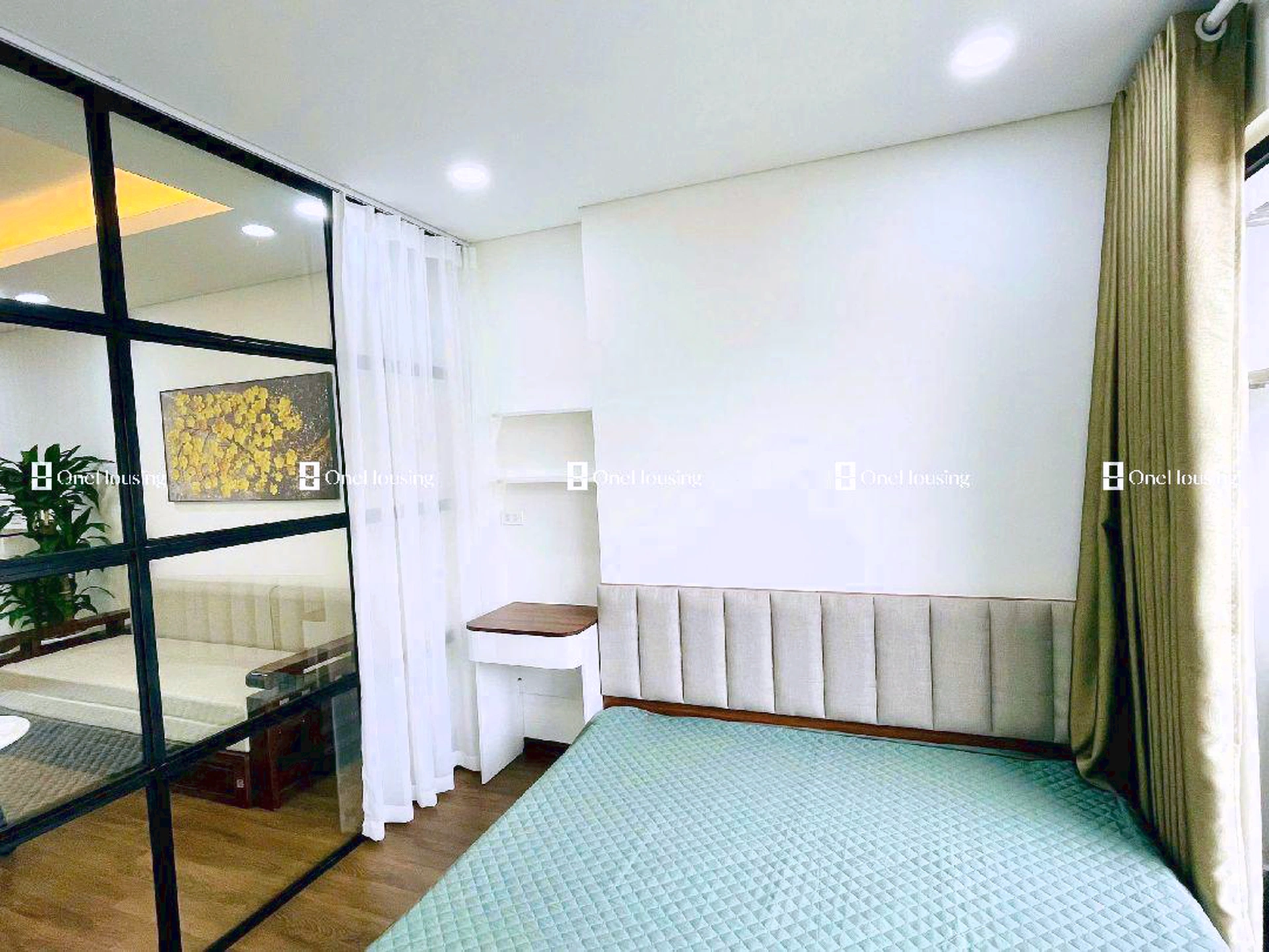 Nhà mặt phố Nguyễn Xiển, P. Đại Kim, Q. Hoàng Mai, TP. Hà Nội