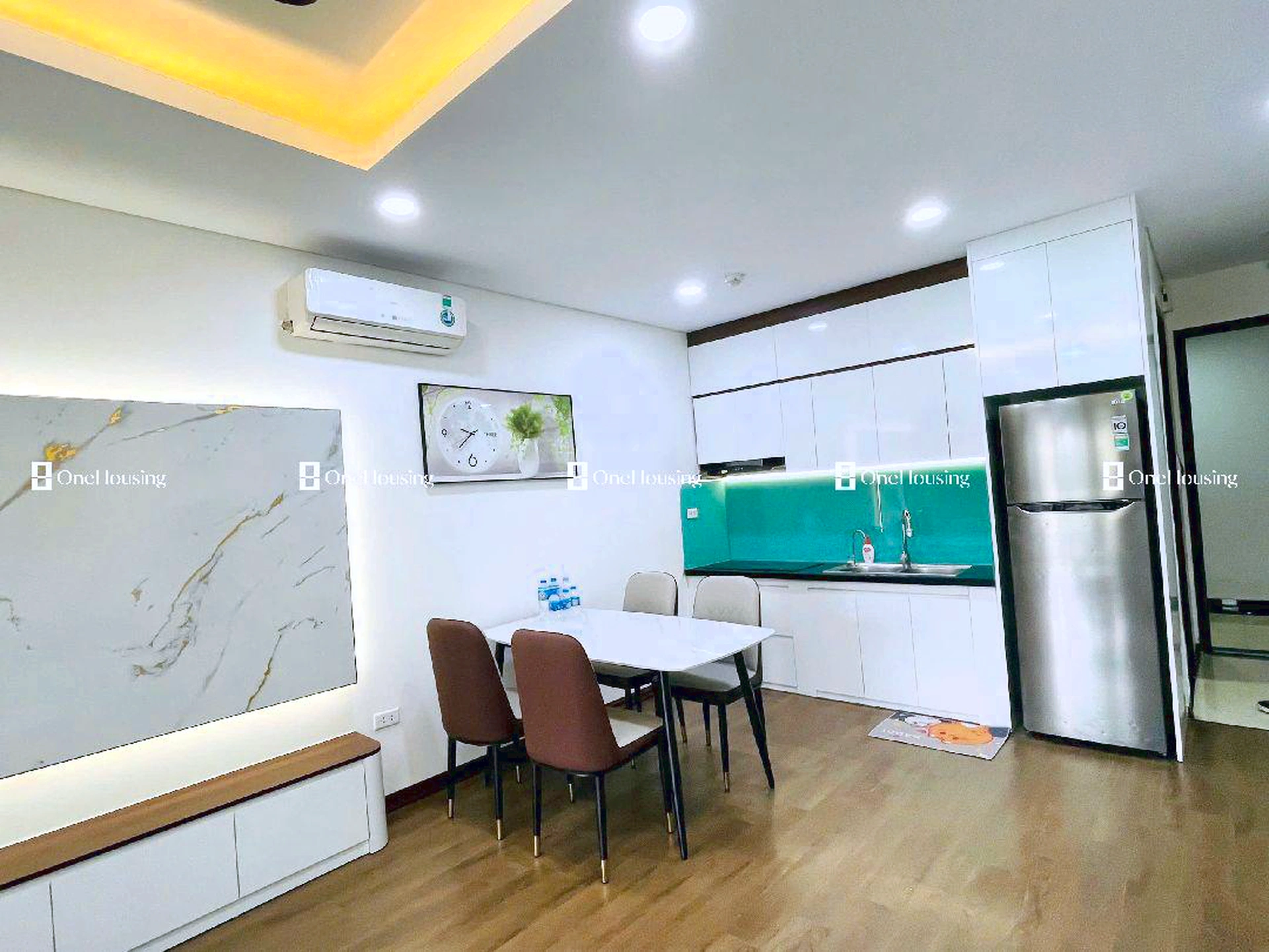 Nhà mặt phố Nguyễn Xiển, P. Đại Kim, Q. Hoàng Mai, TP. Hà Nội