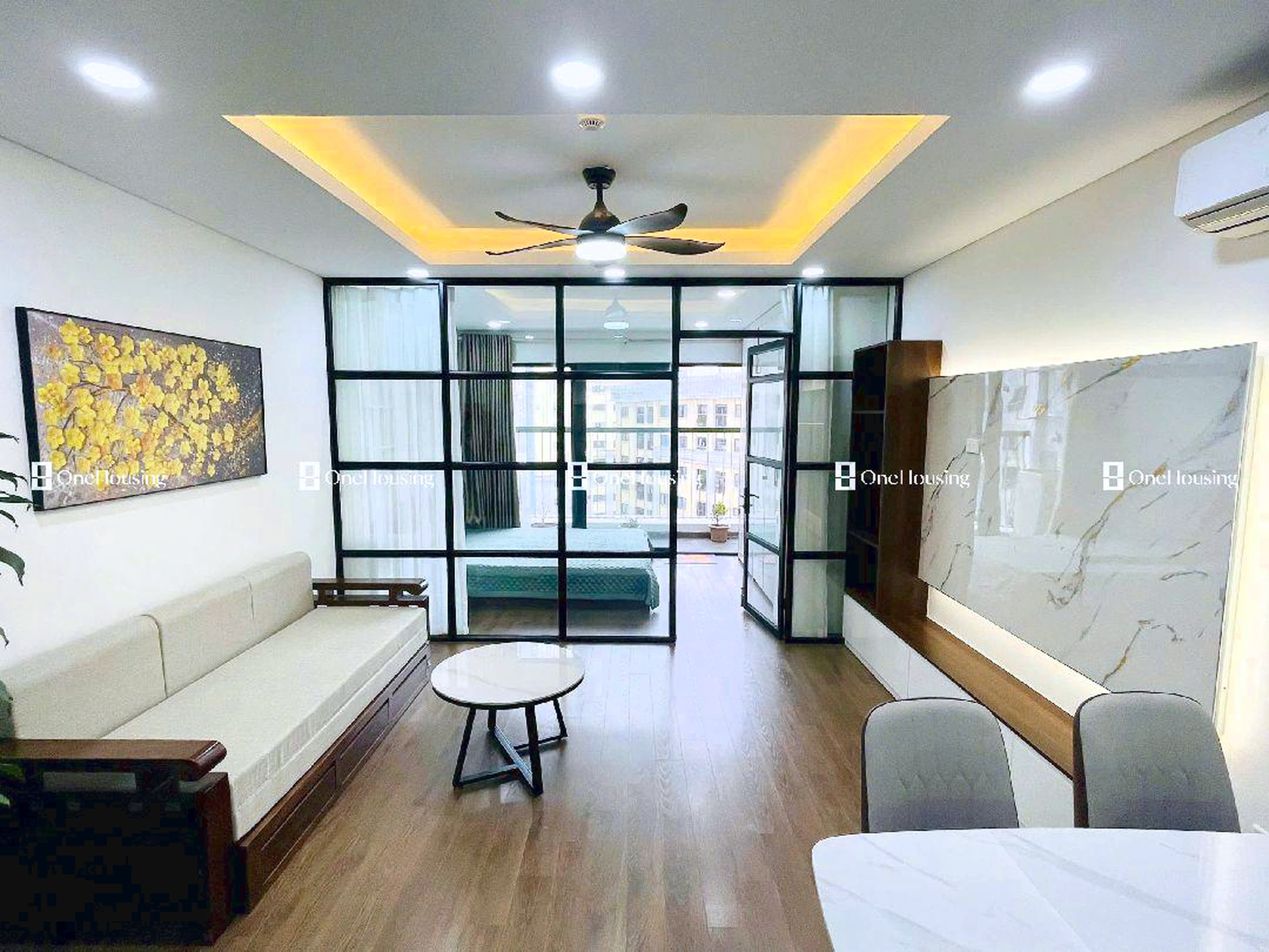 Nhà mặt phố Nguyễn Xiển, P. Đại Kim, Q. Hoàng Mai, TP. Hà Nội