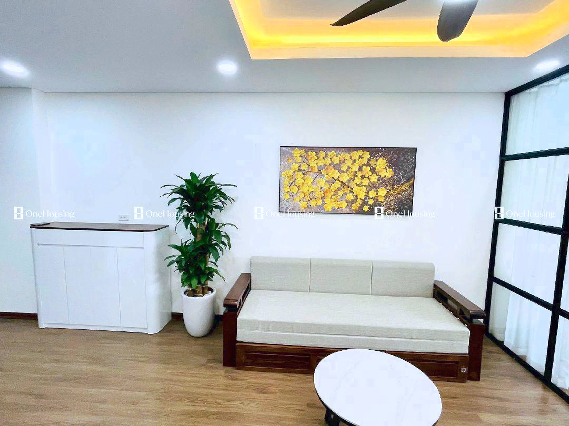 Nhà mặt phố Nguyễn Xiển, P. Đại Kim, Q. Hoàng Mai, TP. Hà Nội