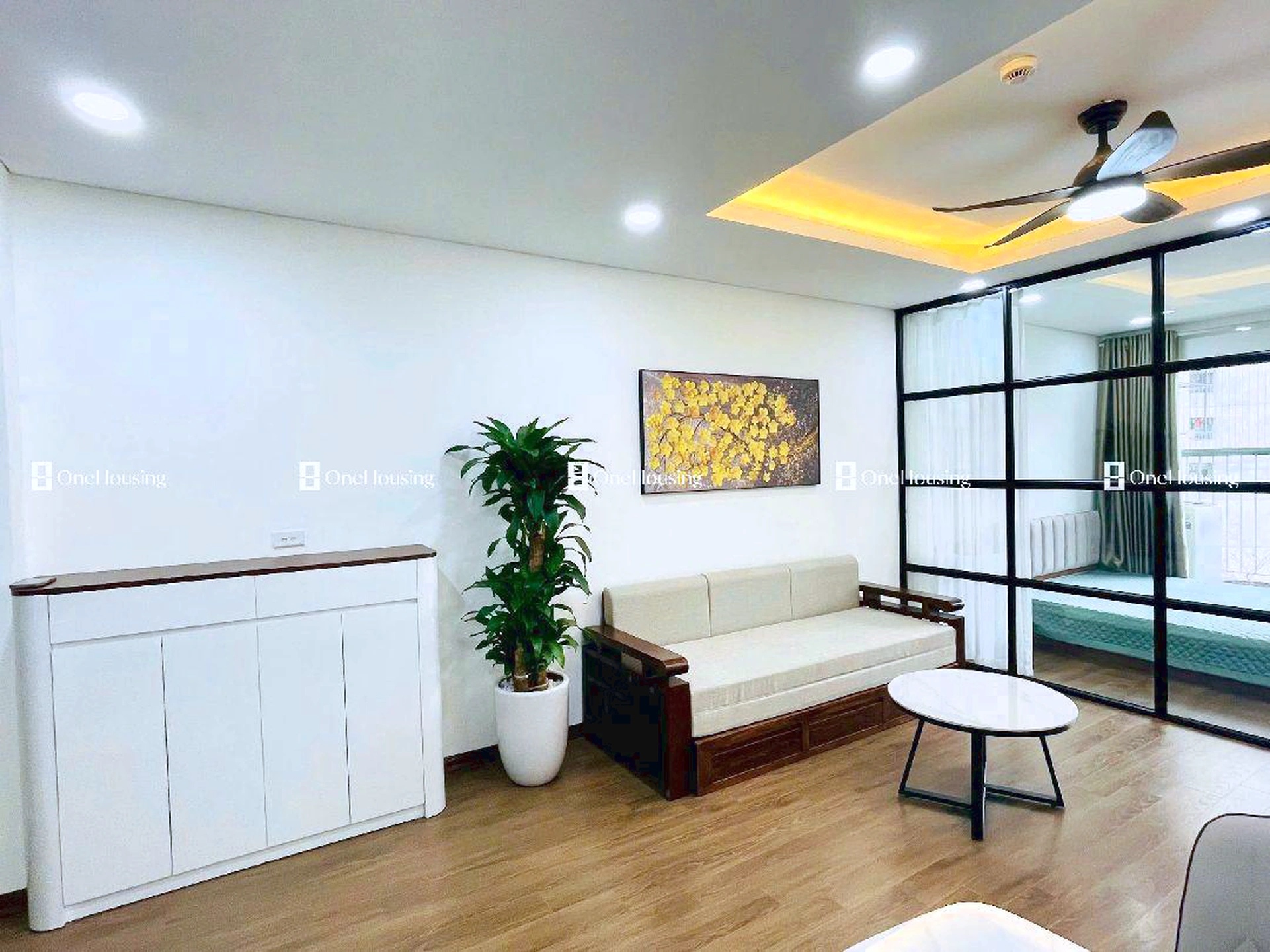 Nhà mặt phố Nguyễn Xiển, P. Đại Kim, Q. Hoàng Mai, TP. Hà Nội