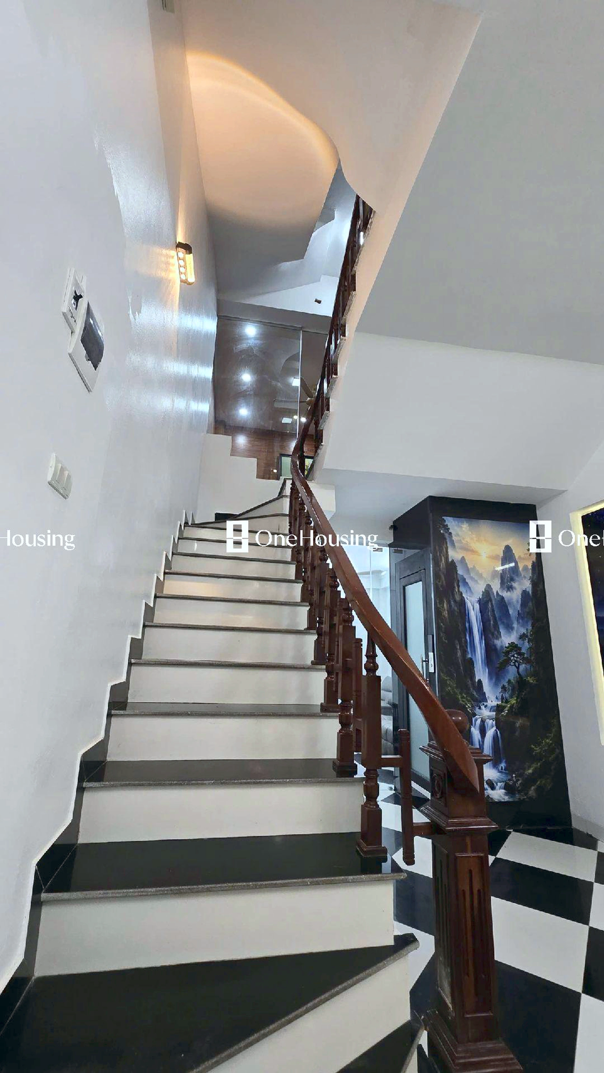 Nhà mặt phố Hàng Bè, P. Kiến Hưng, Q. Hà Đông, TP. Hà Nội