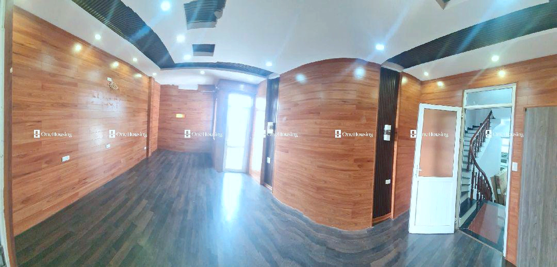 Nhà mặt phố Hàng Bè, P. Kiến Hưng, Q. Hà Đông, TP. Hà Nội