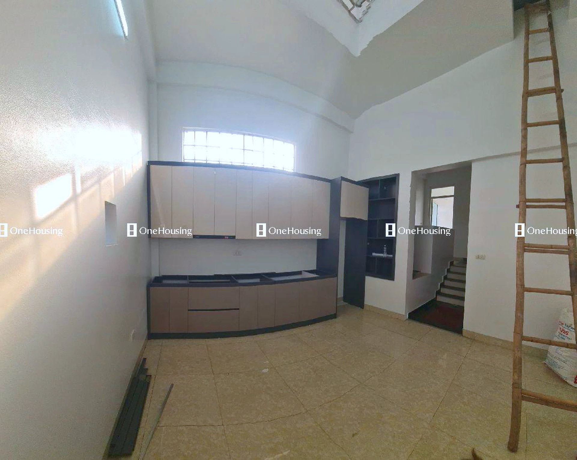 Nhà mặt phố Hàng Bè, P. Kiến Hưng, Q. Hà Đông, TP. Hà Nội