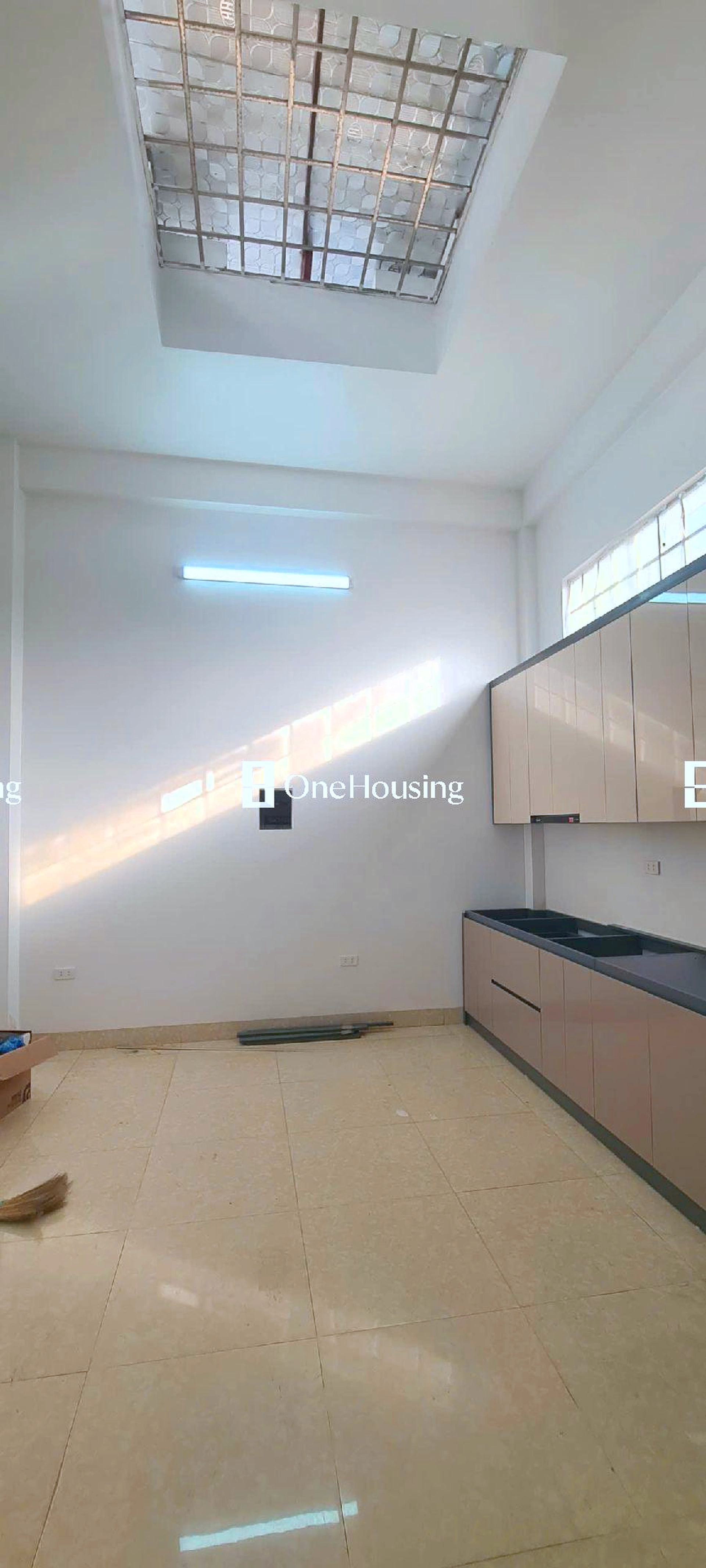 Nhà mặt phố Hàng Bè, P. Kiến Hưng, Q. Hà Đông, TP. Hà Nội