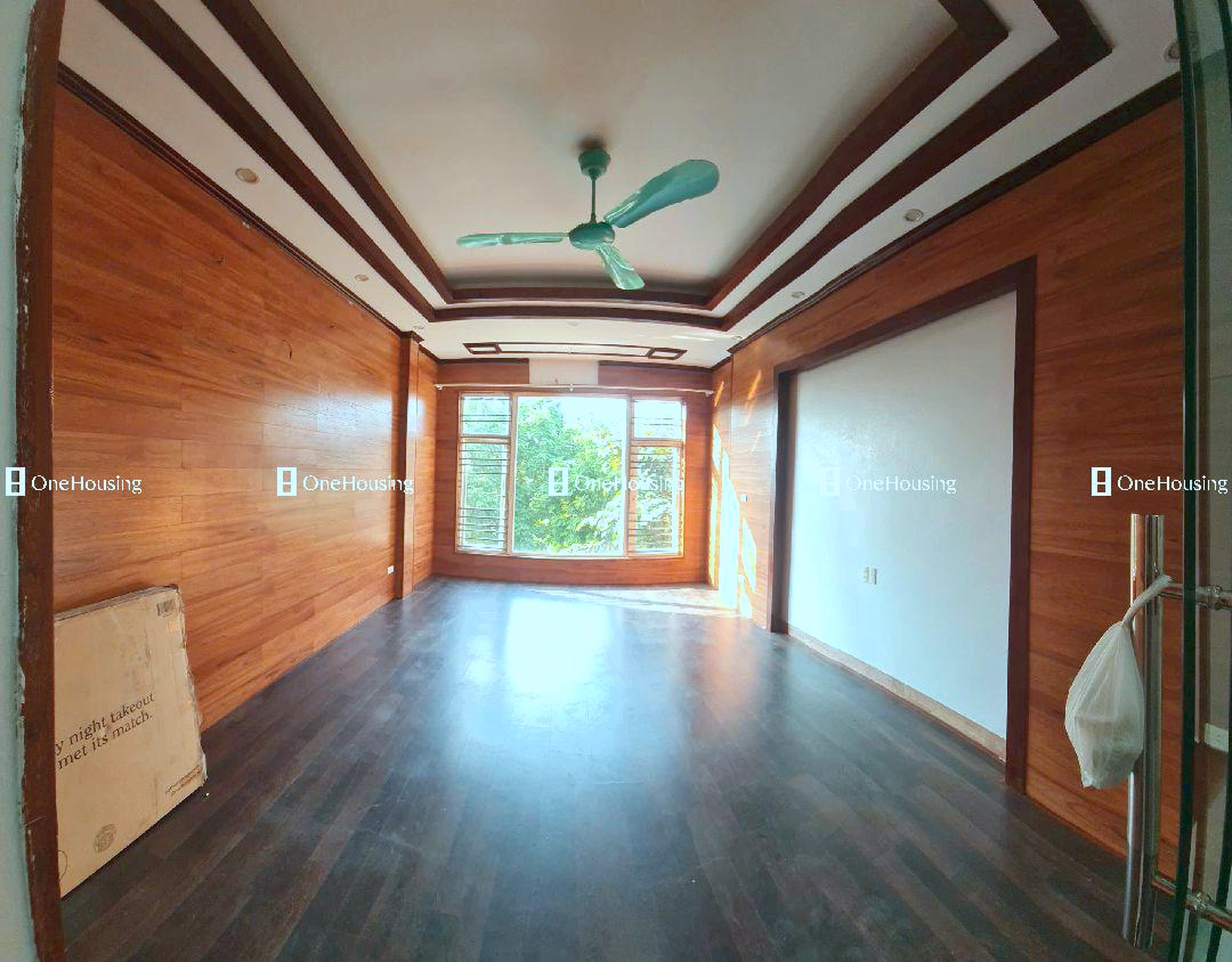 Nhà mặt phố Hàng Bè, P. Kiến Hưng, Q. Hà Đông, TP. Hà Nội