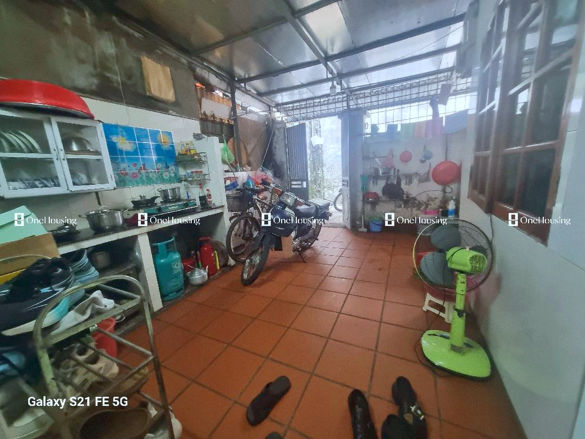 Nhà mặt ngõ cách Đức Giang 200m, P. Việt Hưng, Q. Long Biên, TP. Hà Nội