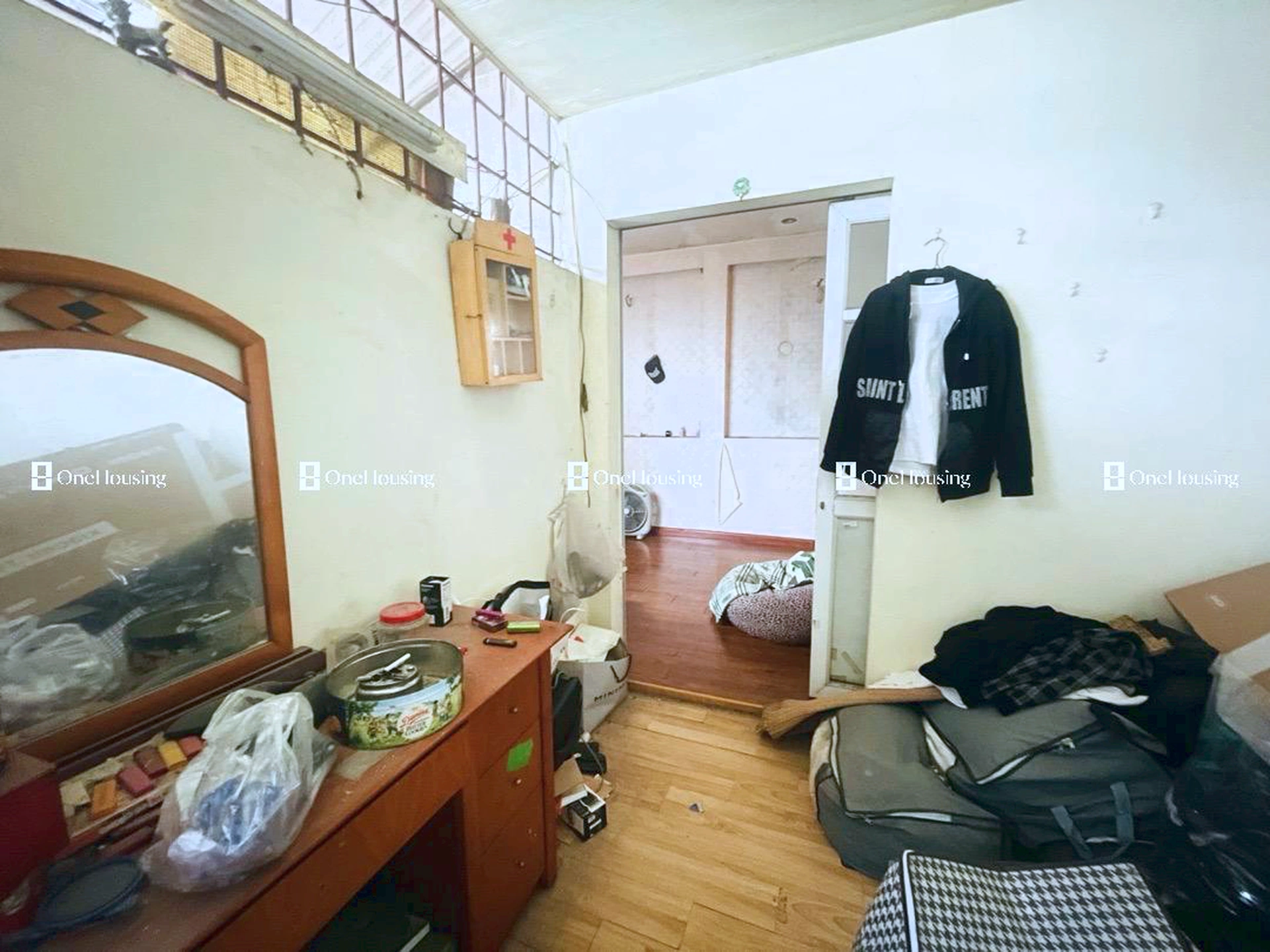 Nhà mặt ngõ cách Đội Cấn 100m, P. Ngọc Hà, Q. Ba Đình, TP. Hà Nội