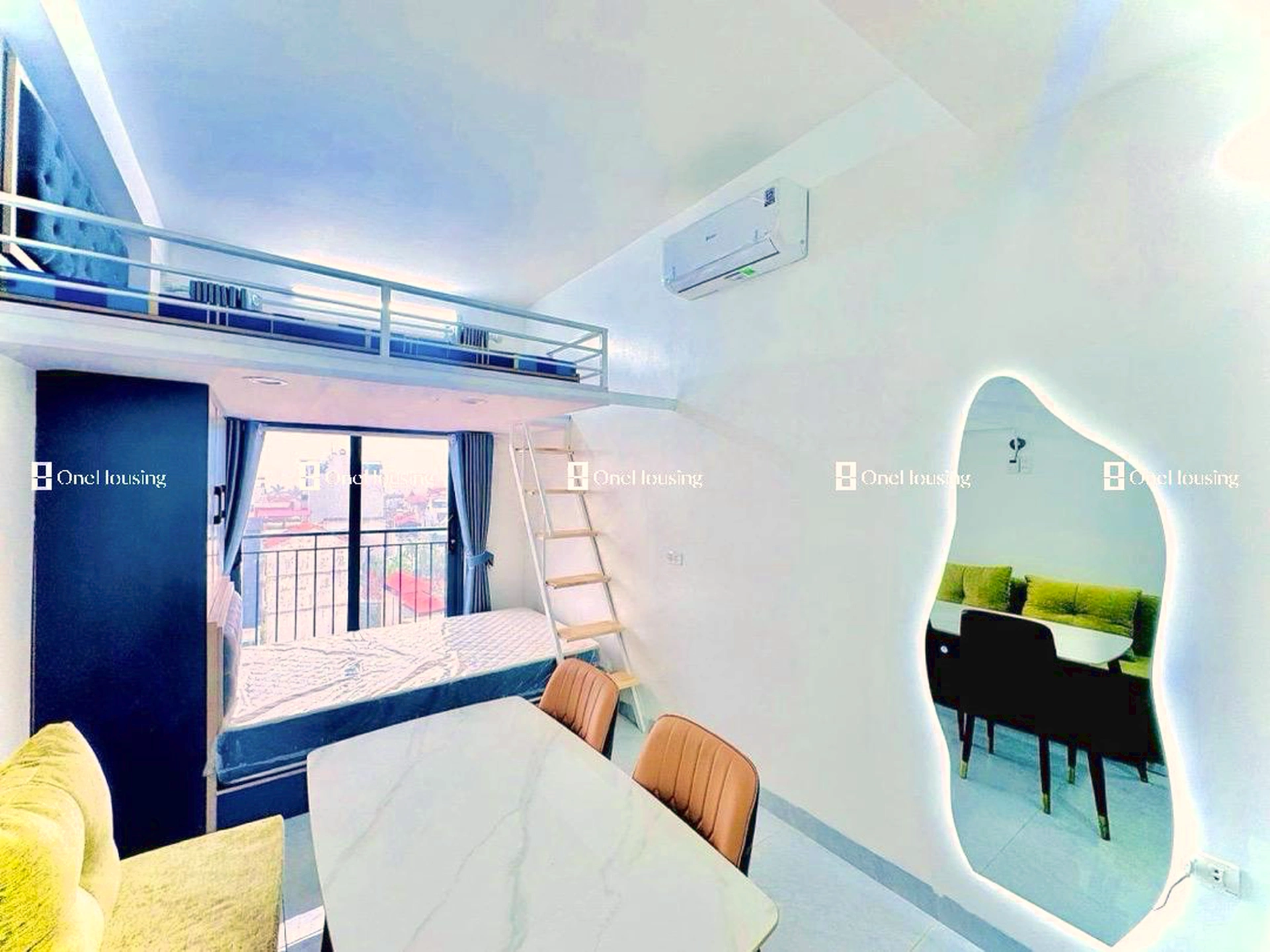 Onehousing image