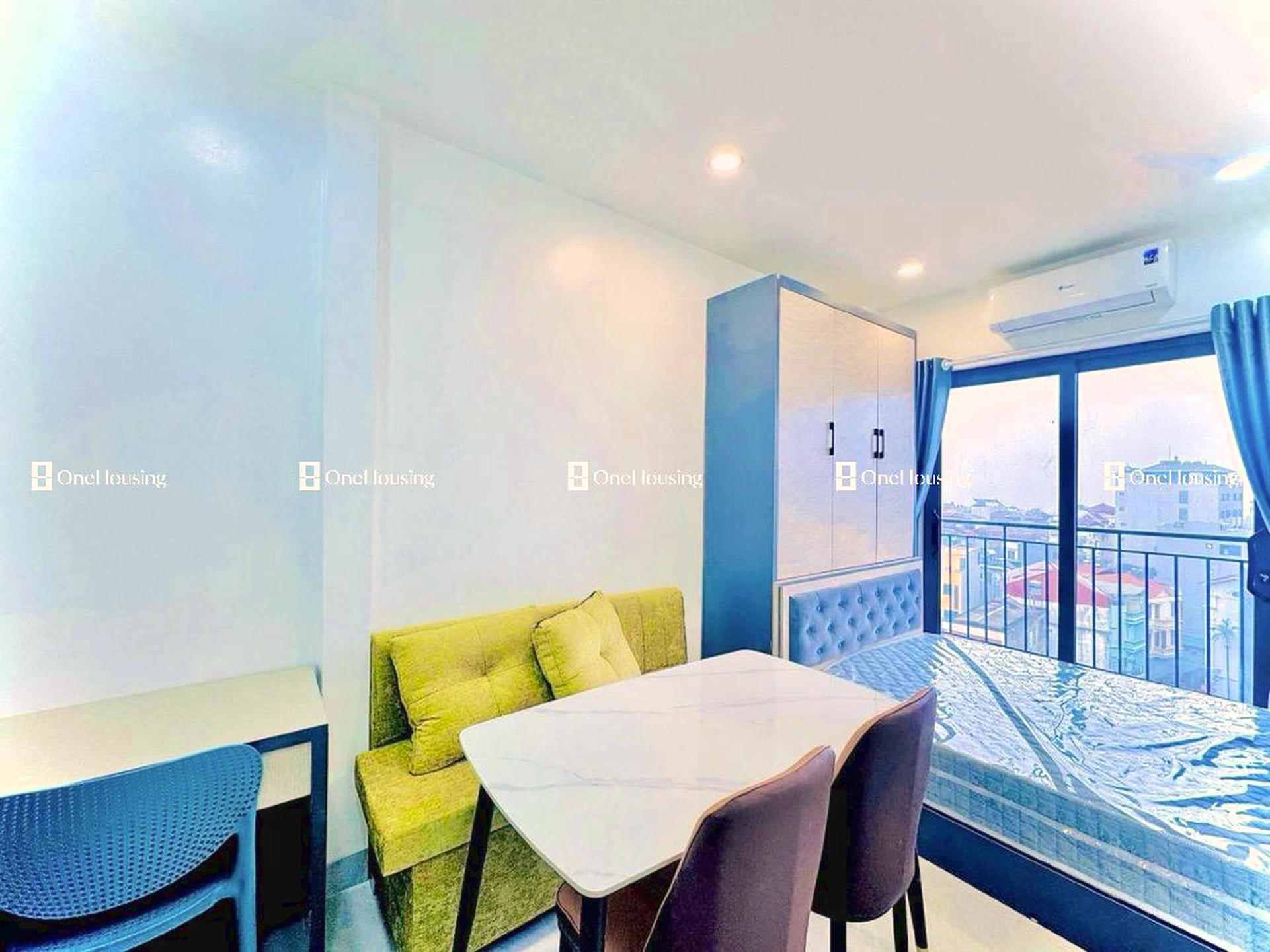Onehousing image