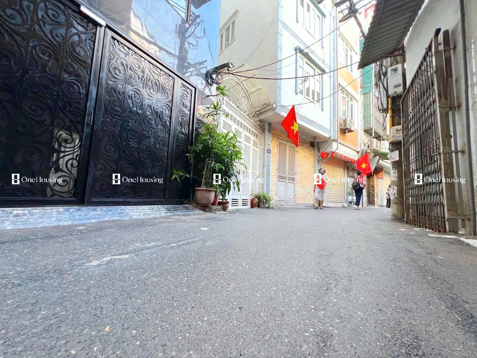 Onehousing image