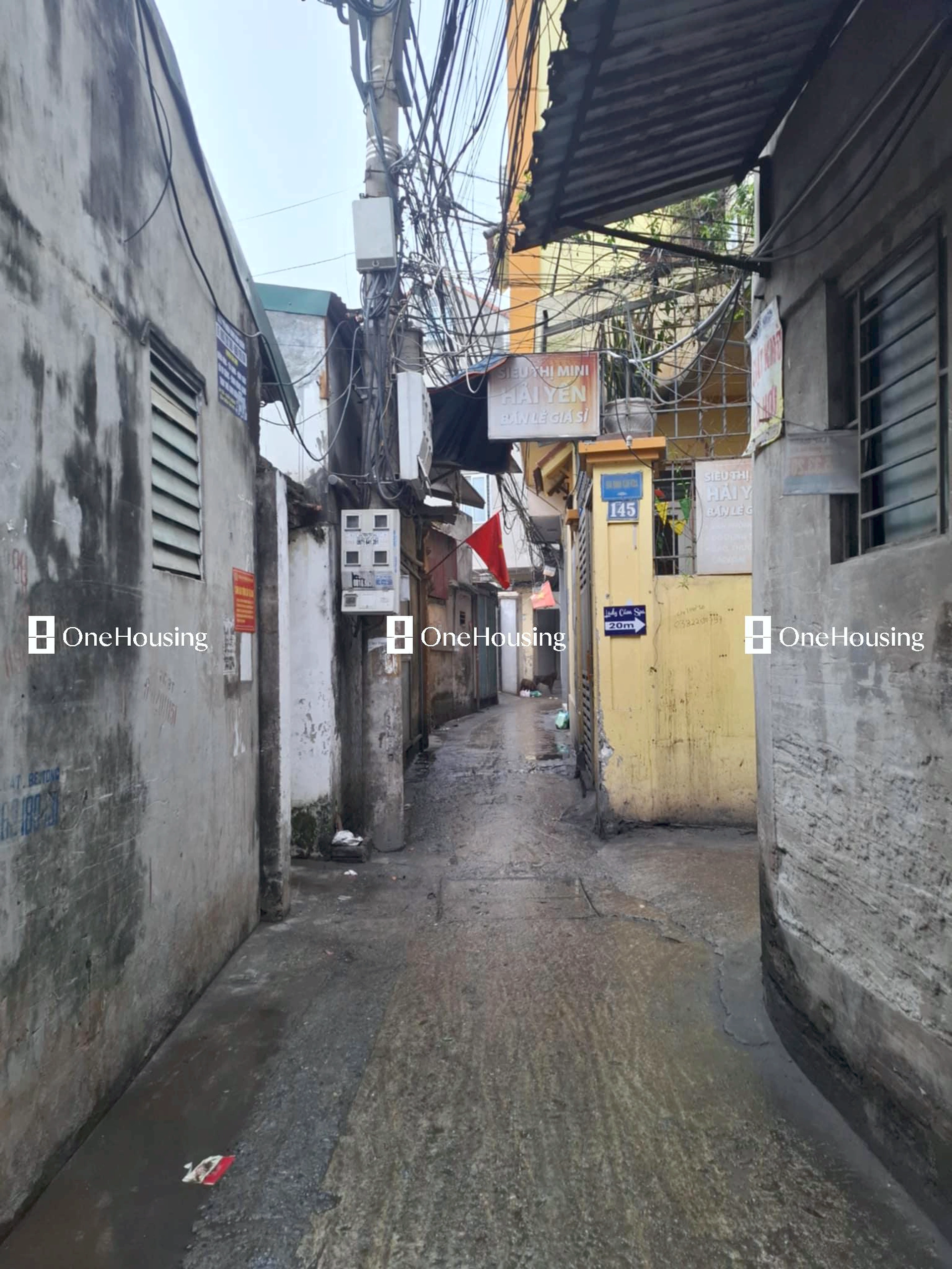 Onehousing image