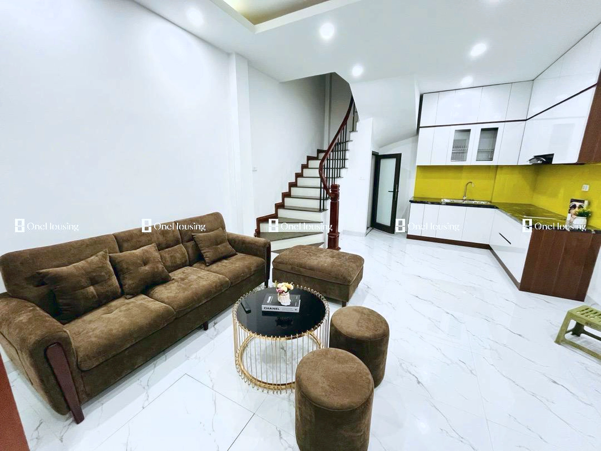 Nhà mặt ngõ cách Ngọc Thụy (mặt đê và đường gom chân đê) 100m, P. Ngọc Thụy, Q. Long Biên, TP. Hà Nội